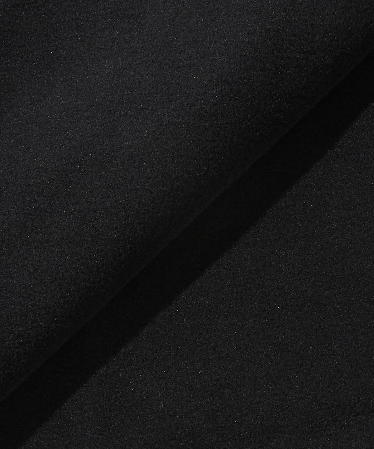 리복(REEBOK) 플리스 블록 후드 집업 - 블랙