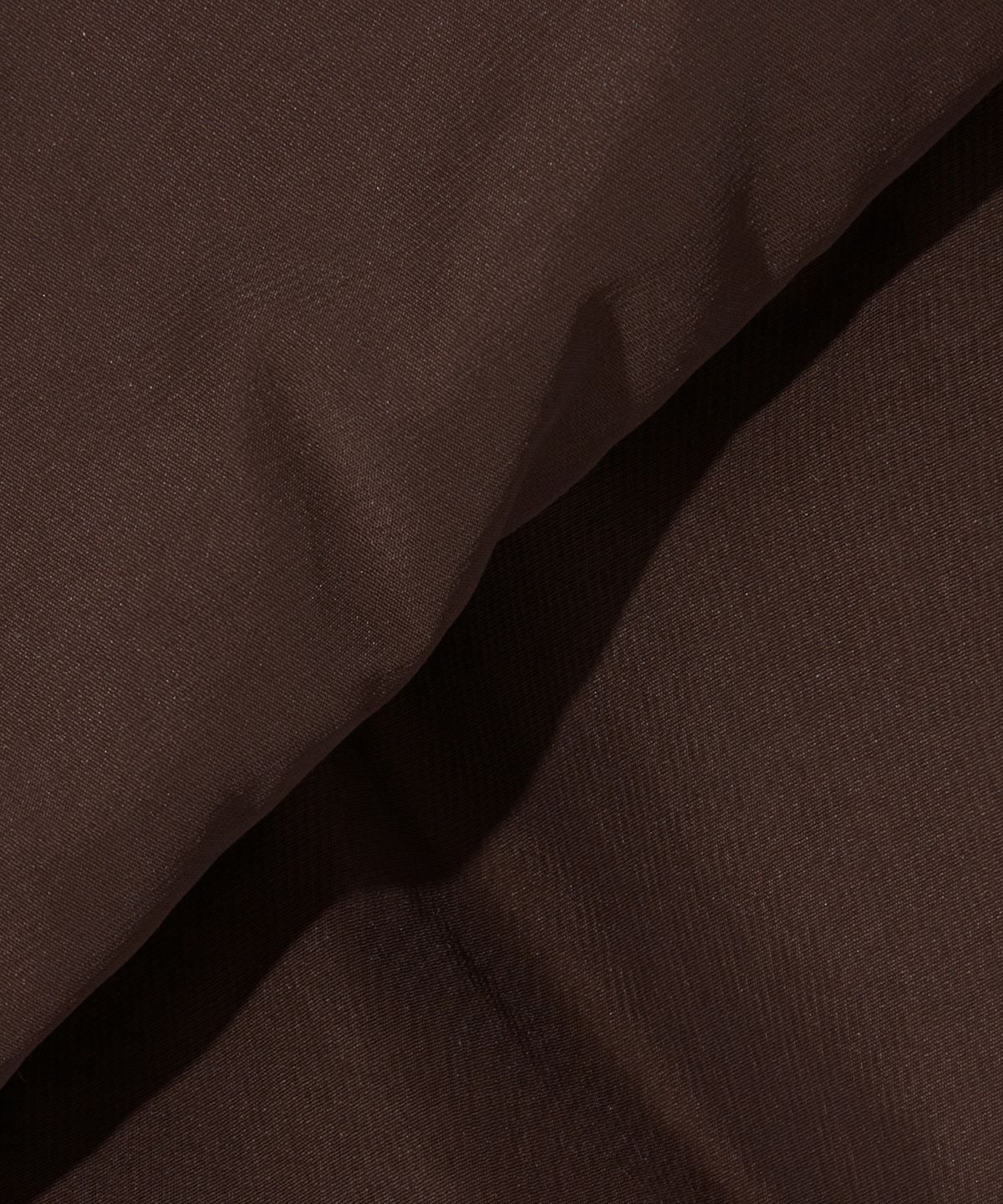 리복(REEBOK) DNA 트랙 패딩 자켓 (W) - 다크 브라운