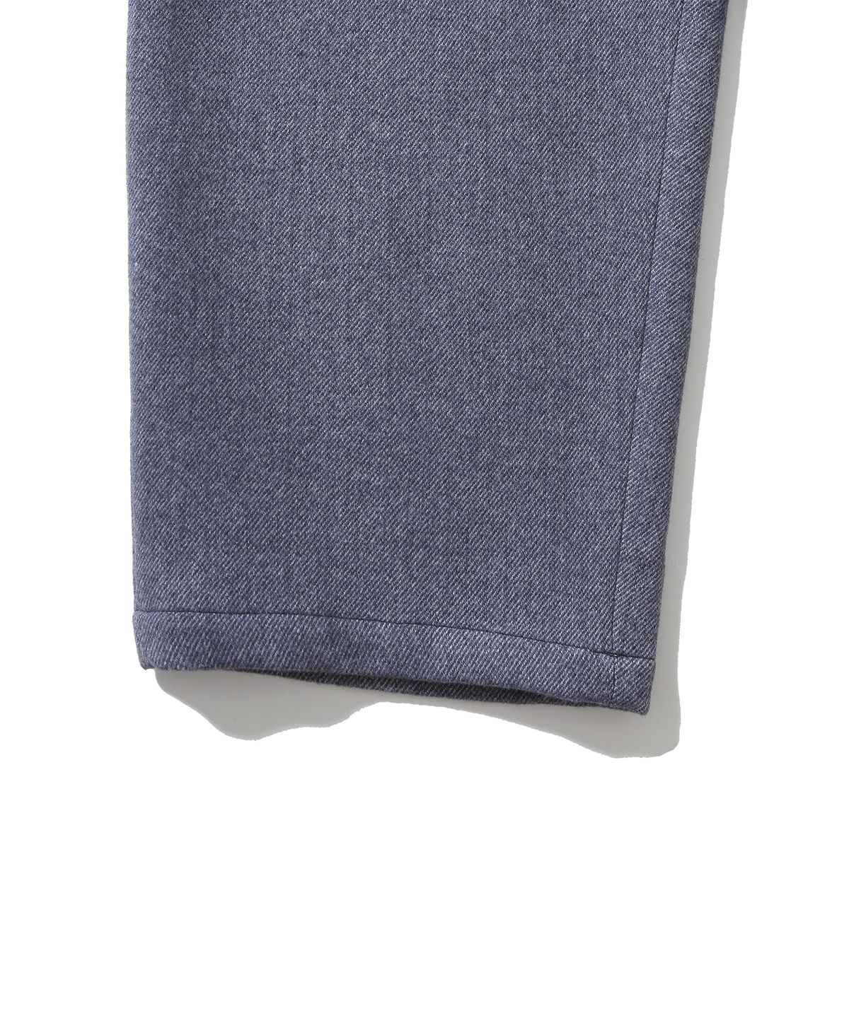 휴머러스 어카운트(HUMOROUS ACCOUNT) WOOLLY TROUSER / BLUE VIOLET