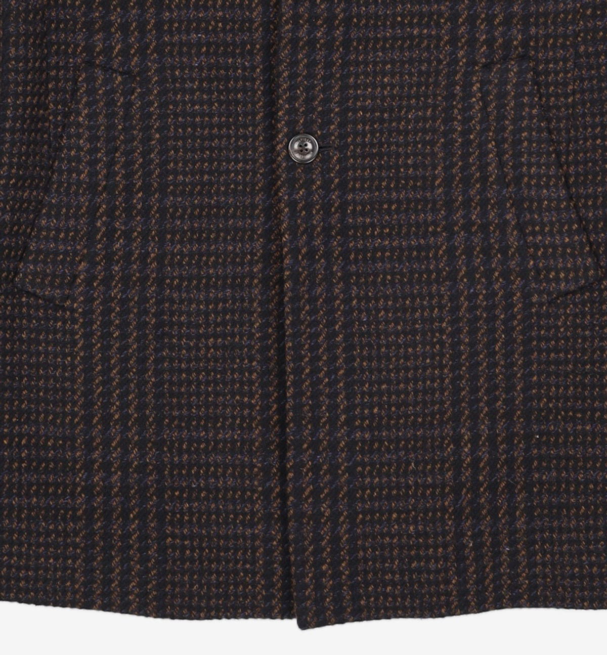 타미힐피거(TOMMY HILFIGER) 겨울 싱글 코트 M