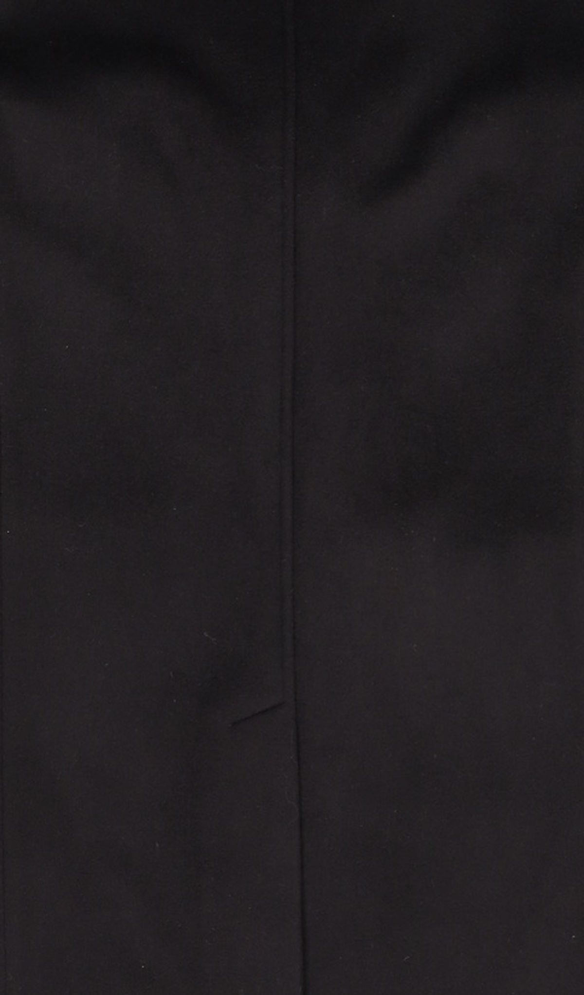 넌블랭크(NONBLANK) 겨울 싱글 코트 M