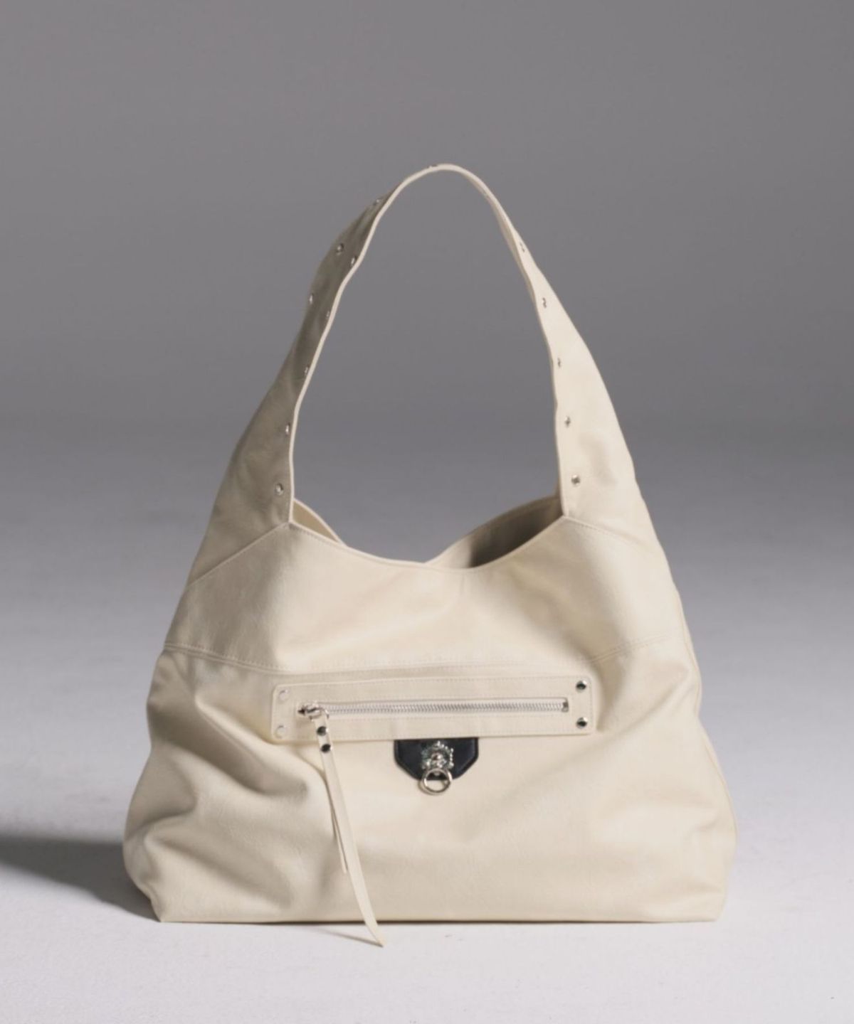 칠 하나 투 구육(71TO96) 모릿백, Morit Bag (Ivory)