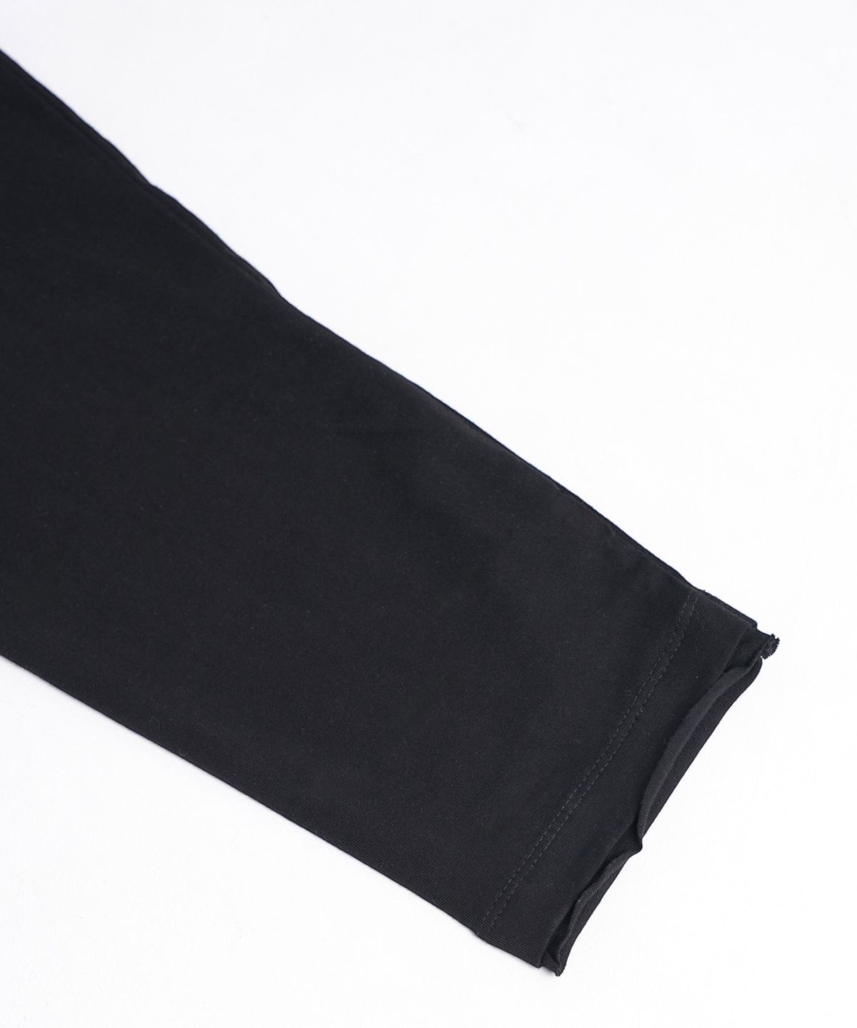 다시(DASI) Cutting layered long sleeve