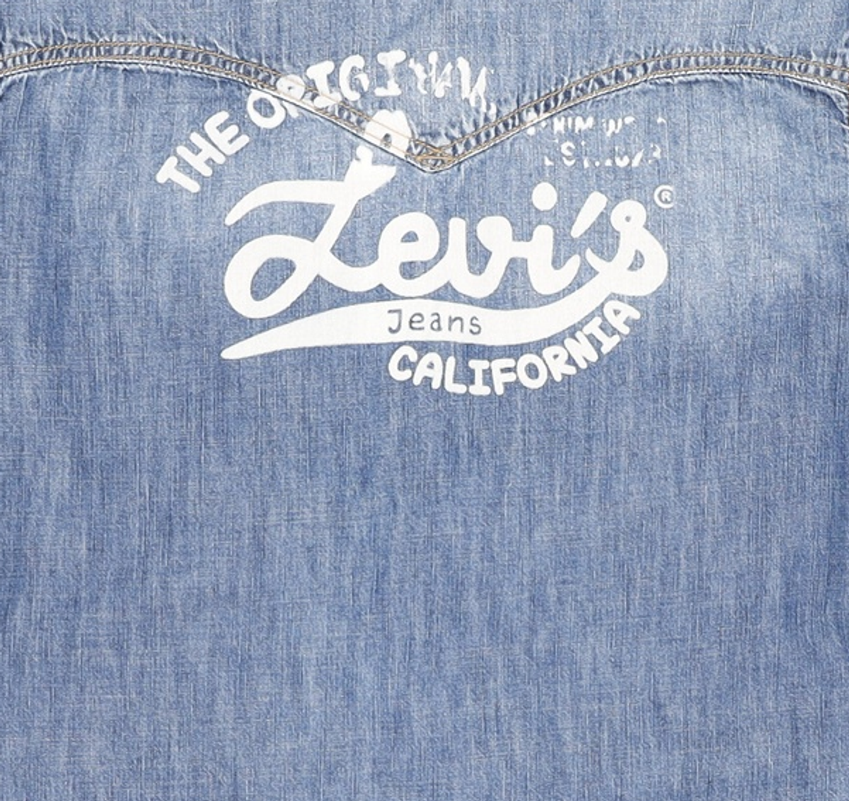 리바이스(LEVI'S) 셔츠/블라우스 155
