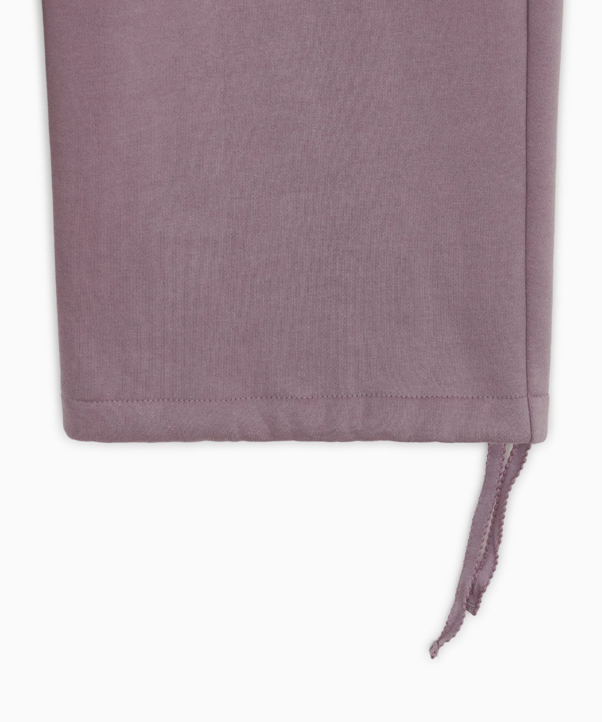 오헤시오(OHESHIO) FLORAL SIGNATURE PATCH POCKET SWEATPANTS, LAVENDER
