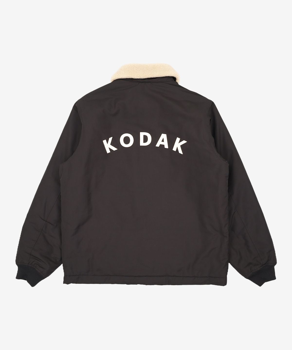 코닥(KODAK) 코치 패딩 자켓 S