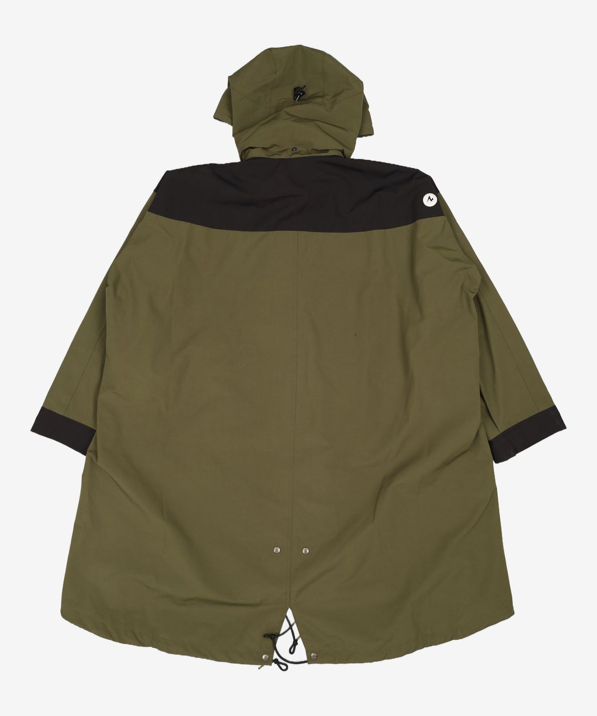 마모트(MARMOT) 사파리/헌팅 재킷 XL