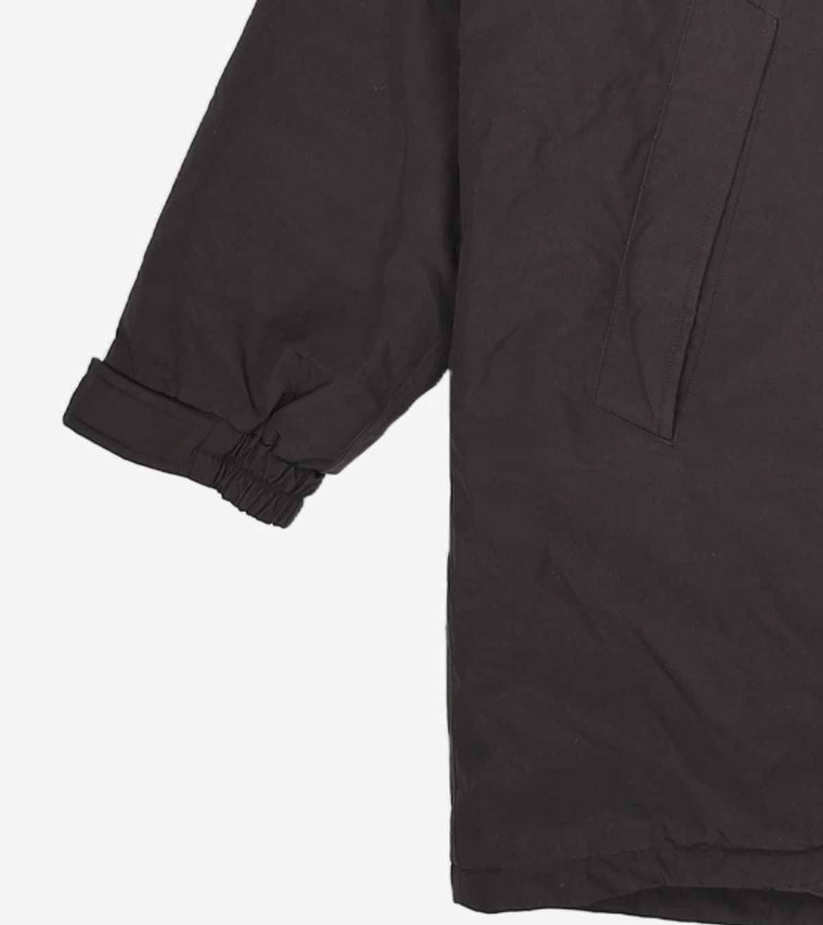 유니클로(UNIQLO) 롱 패딩/롱 헤비 아우터 XL