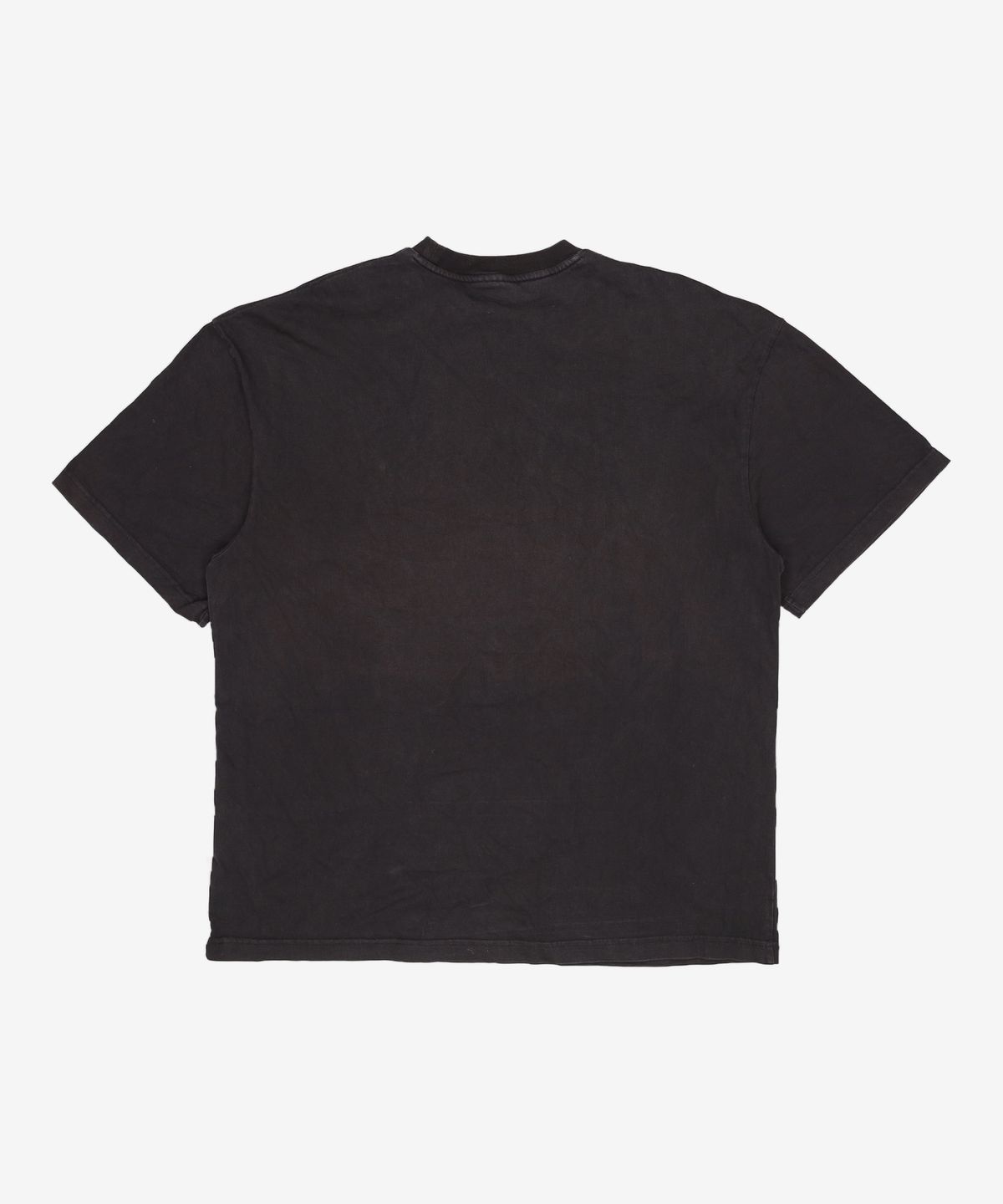본투윈(BORN TO WIN) DOUBLE B EMBLEM OVER FIT T-SHIRTS 2