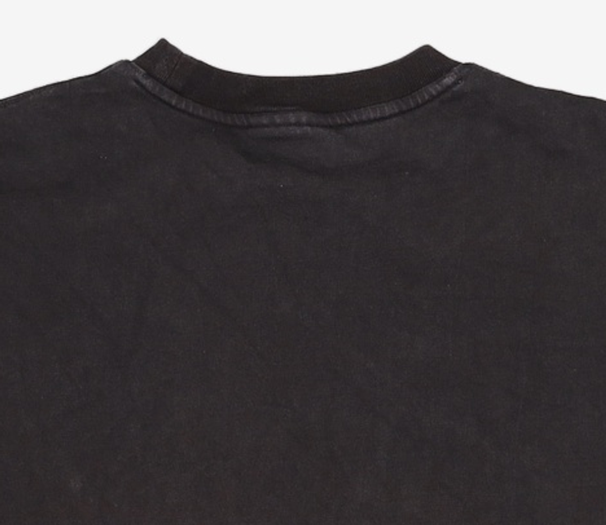 본투윈(BORN TO WIN) DOUBLE B EMBLEM OVER FIT T-SHIRTS 2