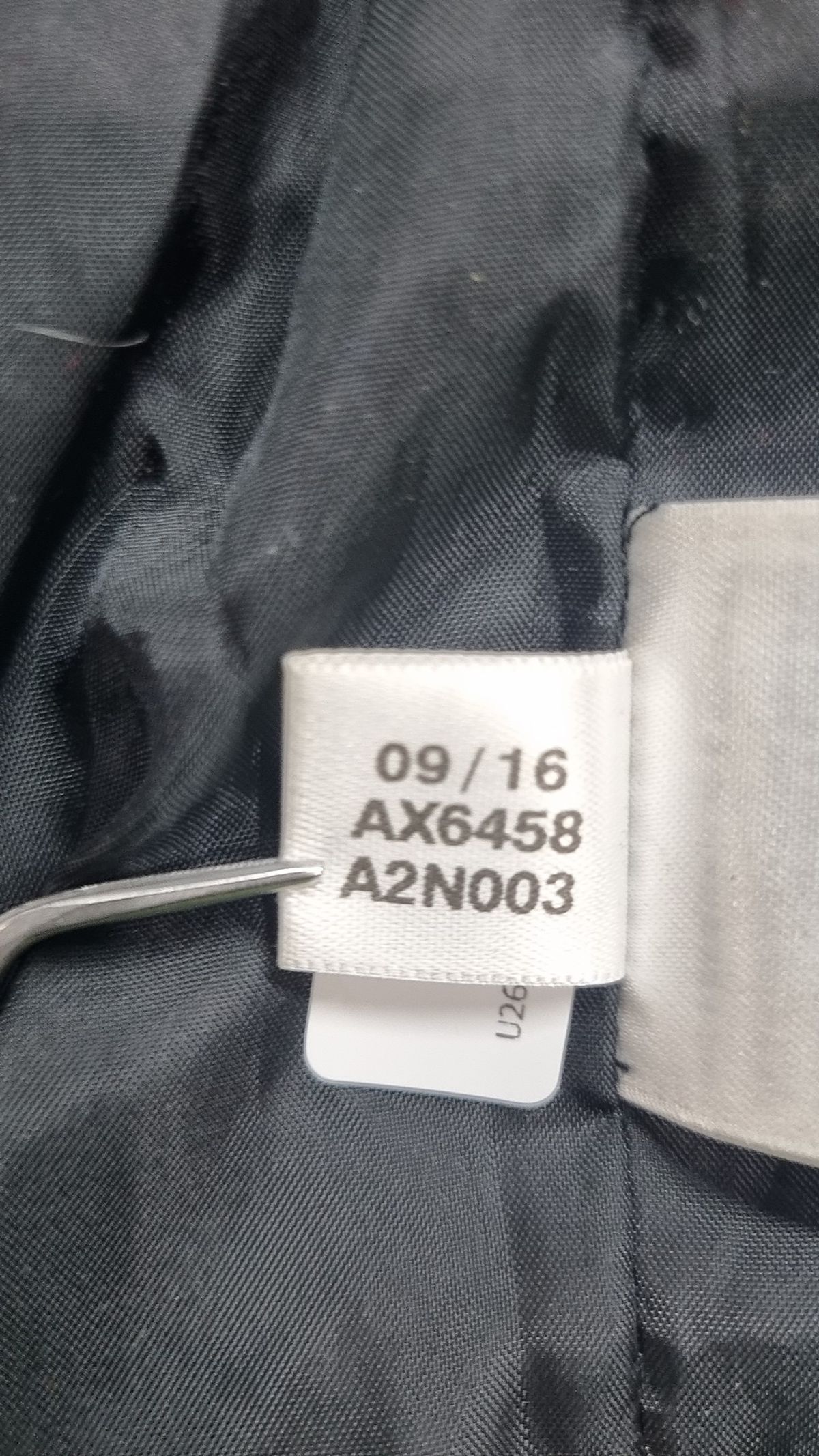 아디다스(ADIDAS) 롱 패딩/롱 헤비 아우터 95