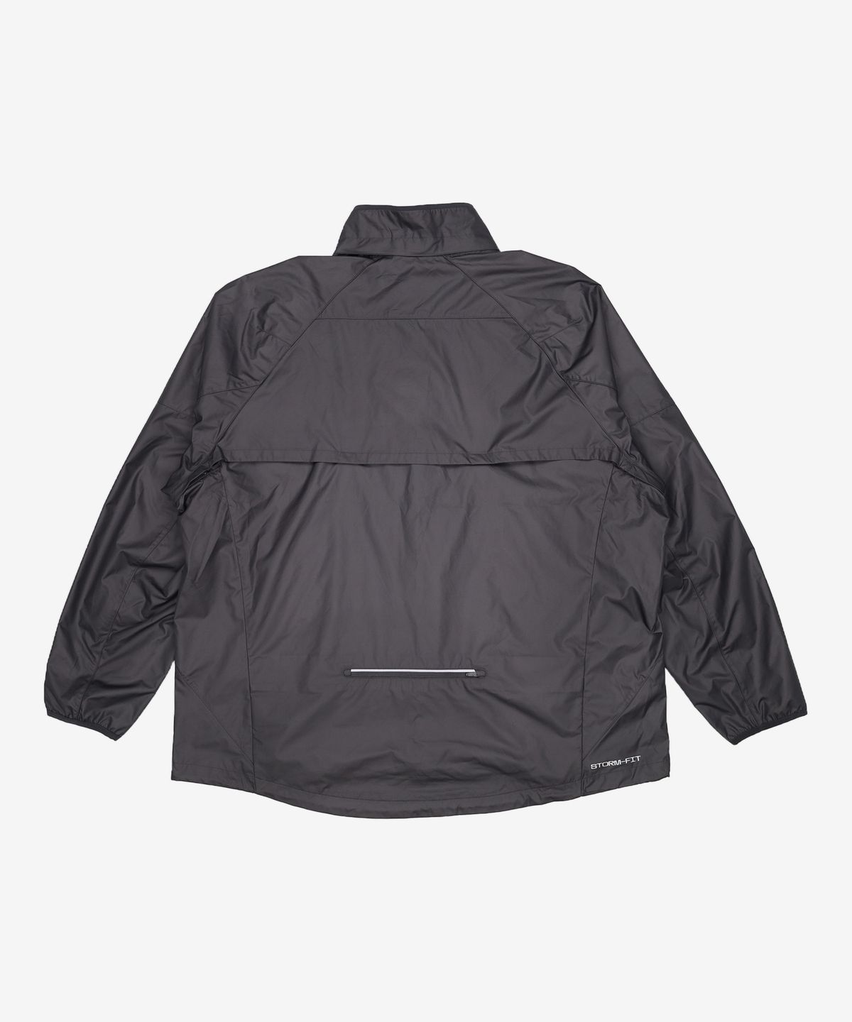 나이키 X 스투시(NIKE X STUSSY) 나일론/코치 재킷 XL