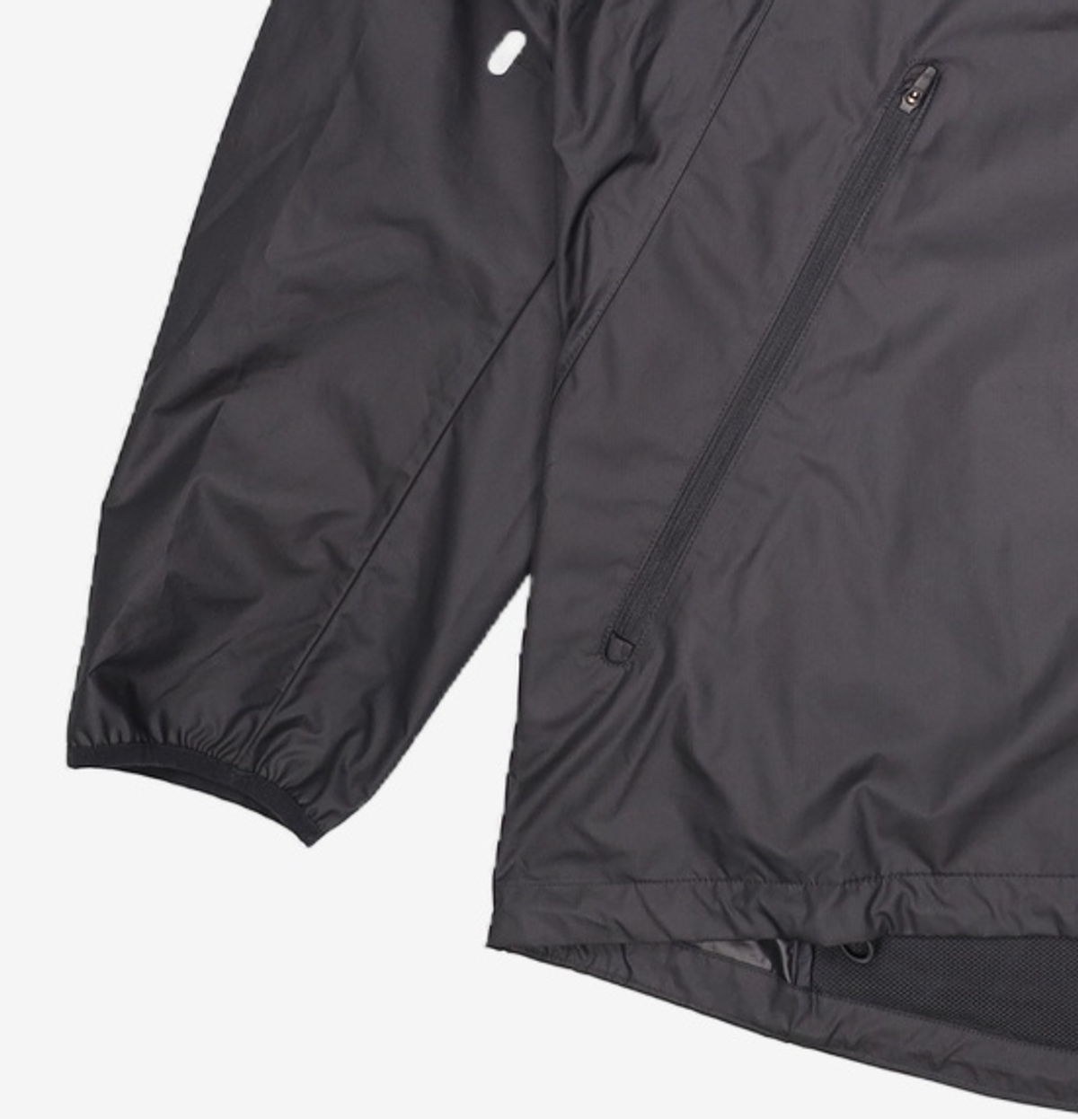 나이키 X 스투시(NIKE X STUSSY) 나일론/코치 재킷 XL