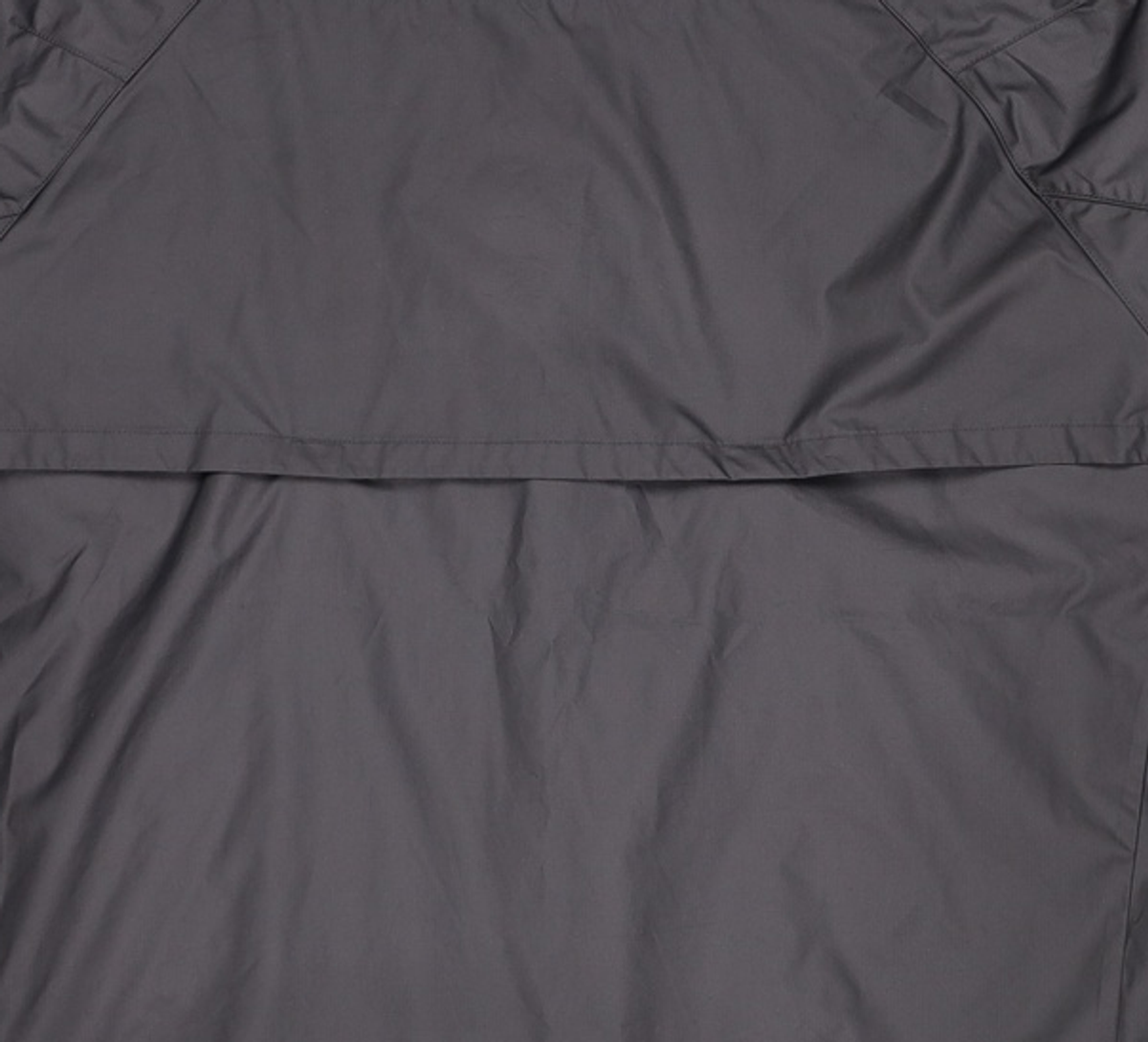 나이키 X 스투시(NIKE X STUSSY) 나일론/코치 재킷 XL