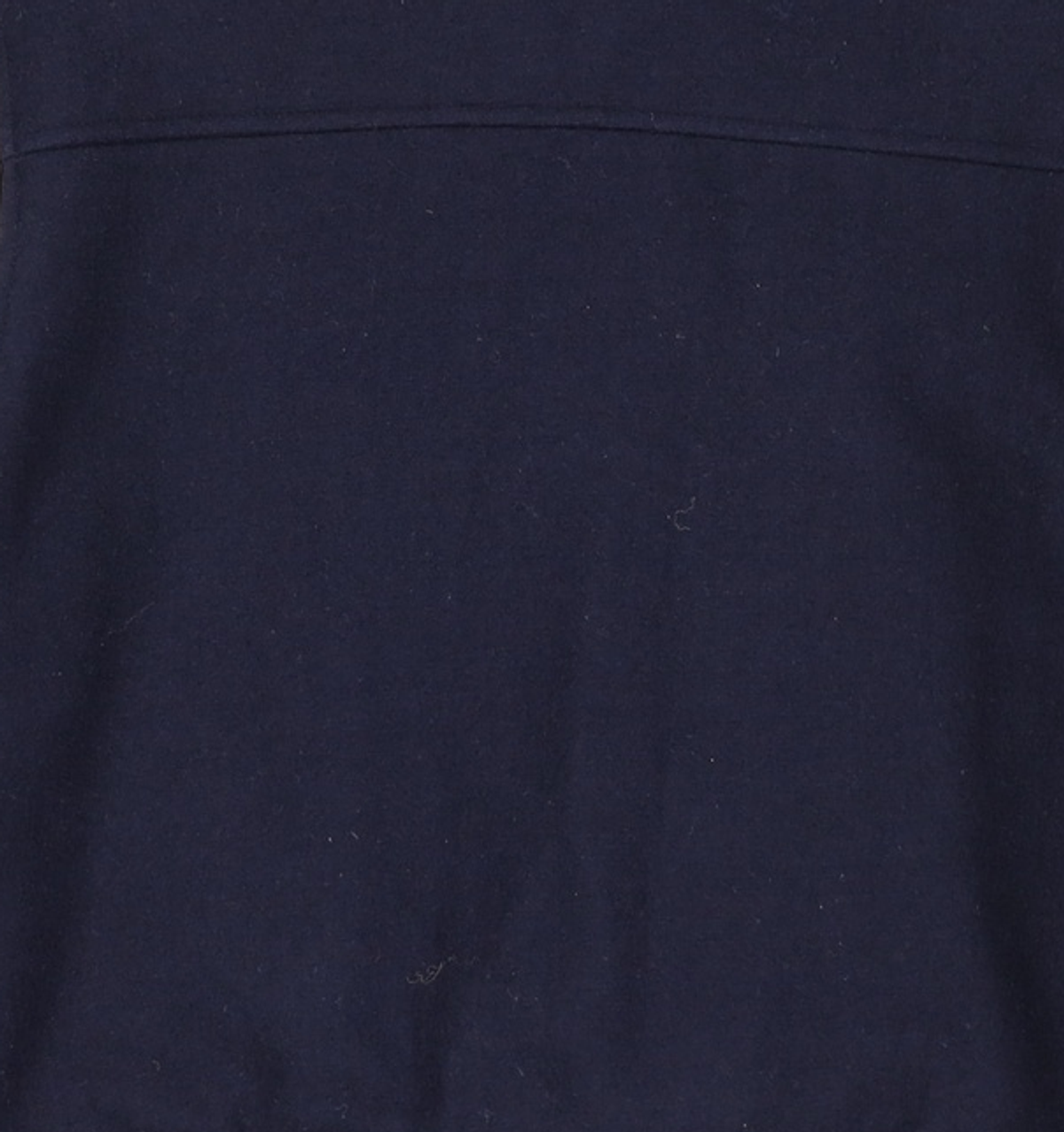 마리떼 프랑소와 저버(MARITHÉ + FRANҪOIS GIRBAUD) WOOL BLENDED VARSITY JACKET S