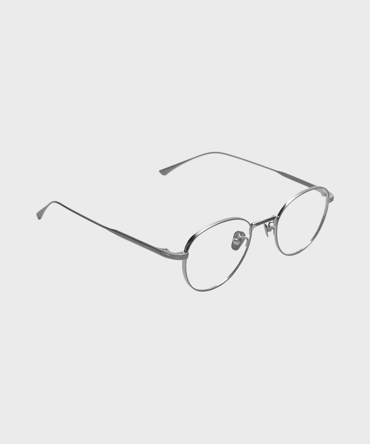 비브이에이치(BVH EYEWEAR) ENOCH C2 SILVER
