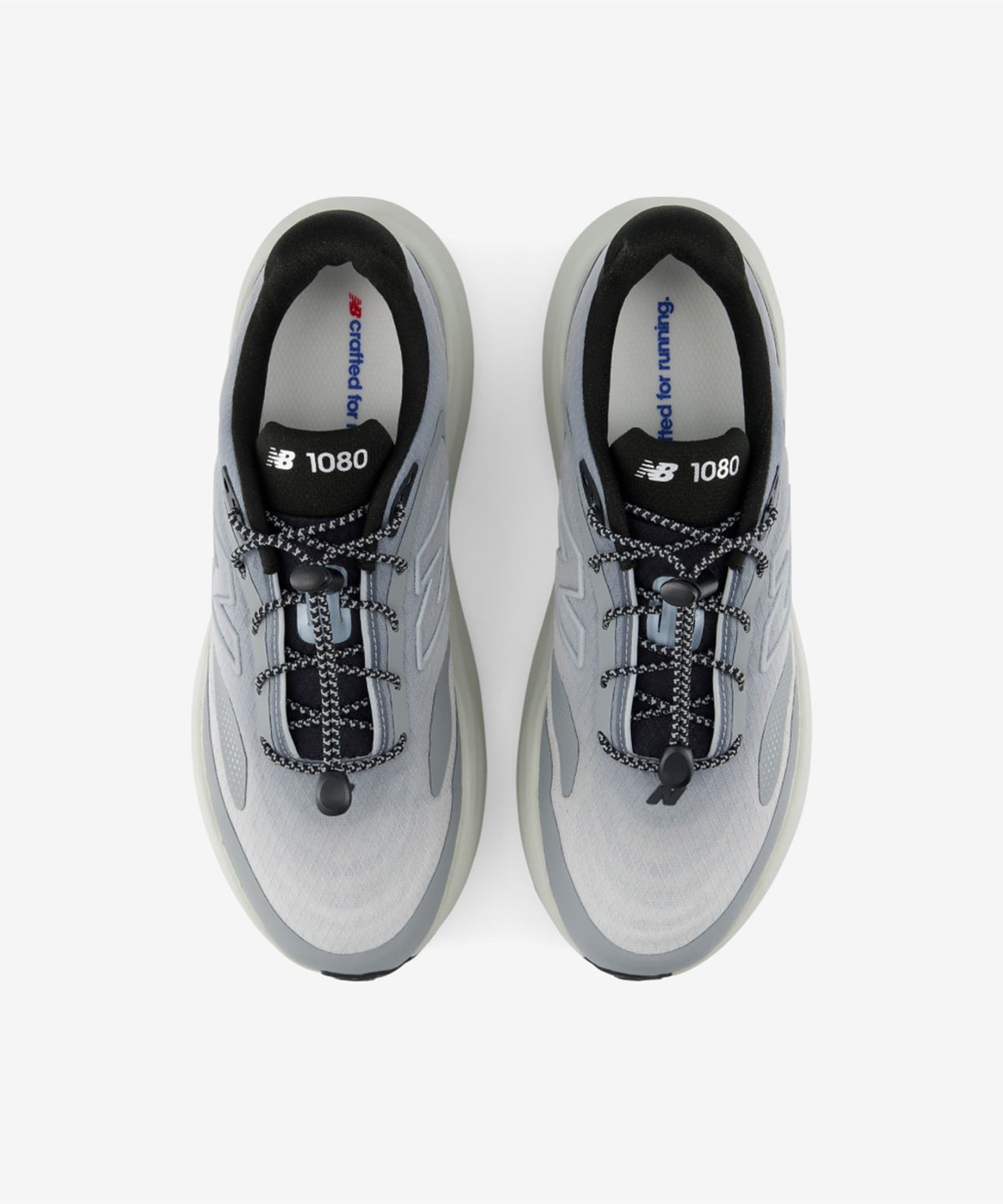뉴발란스(NEW BALANCE) NBPFGF702G / 1080 V15 (여성 D) (GRAY)