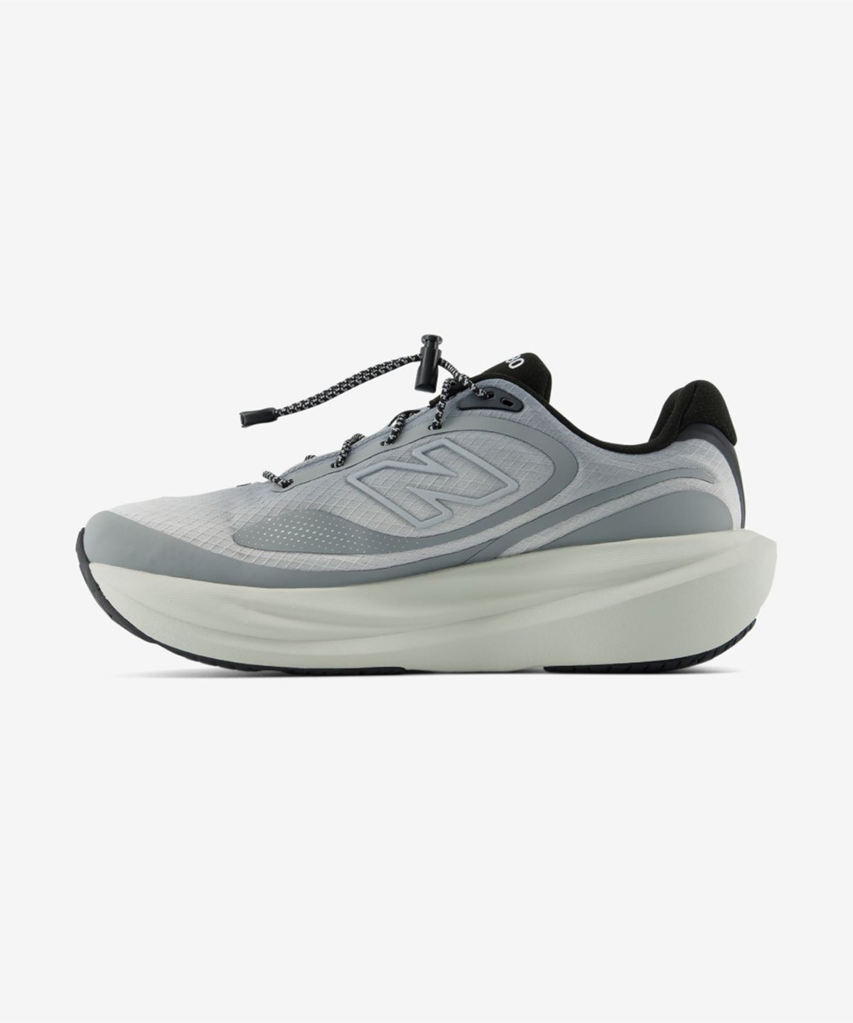 뉴발란스(NEW BALANCE) NBPFGF702G / 1080 V15 (여성 D) (GRAY)