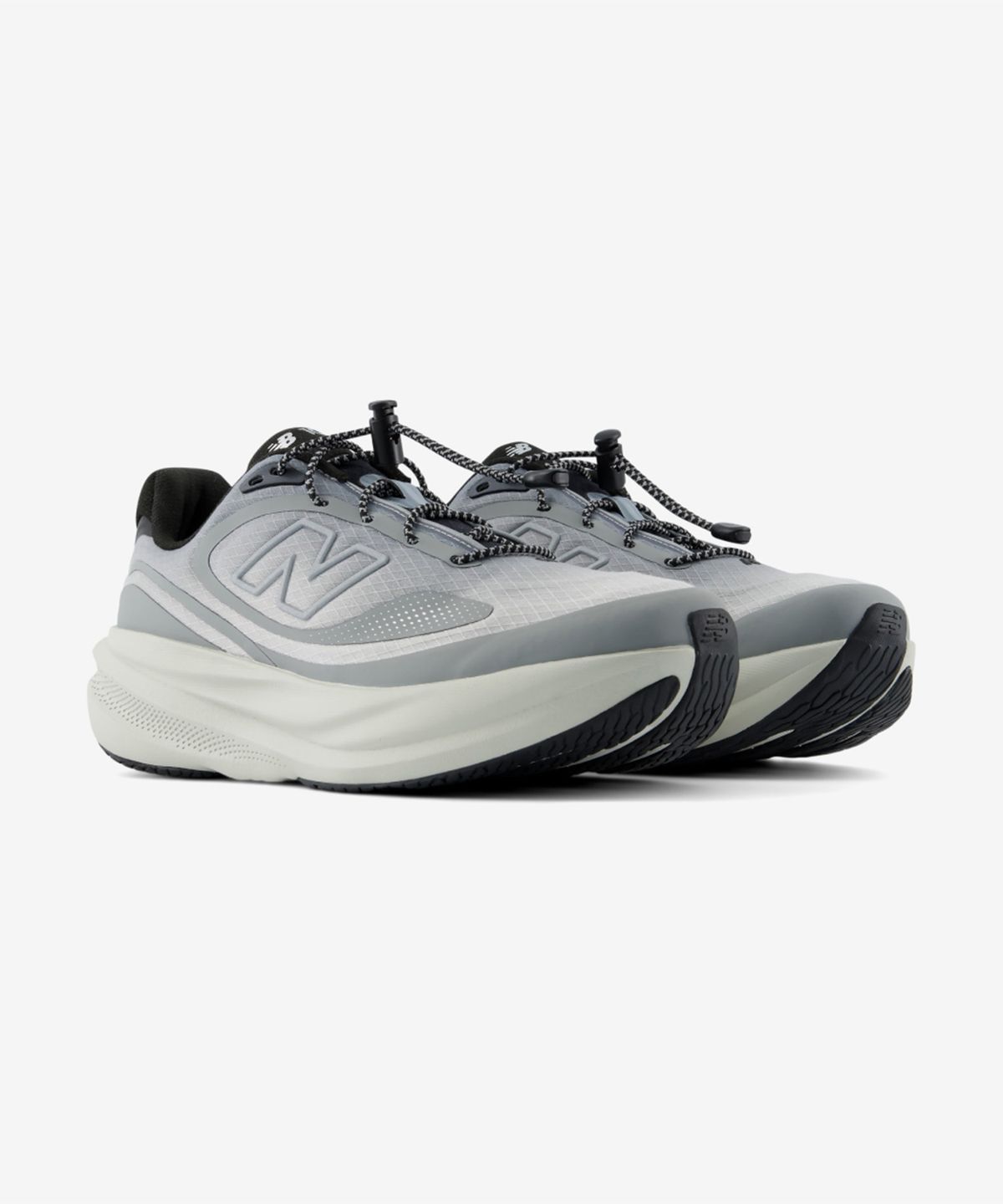 뉴발란스(NEW BALANCE) NBPFGF702G / 1080 V15 (여성 D) (GRAY)
