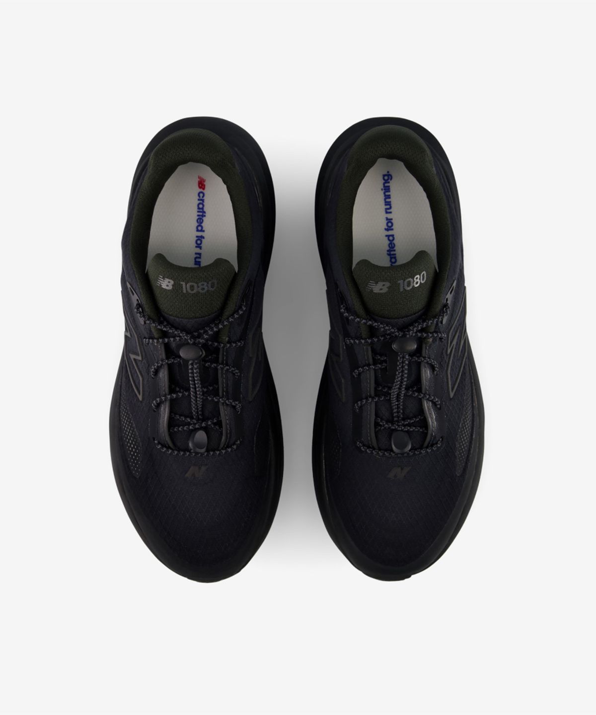 뉴발란스(NEW BALANCE) NBPFGF702N / 1080 V15 (여성 D) (BLACK)