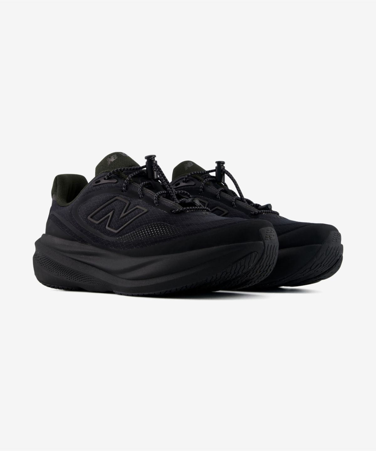 뉴발란스(NEW BALANCE) NBPFGF702N / 1080 V15 (여성 D) (BLACK)