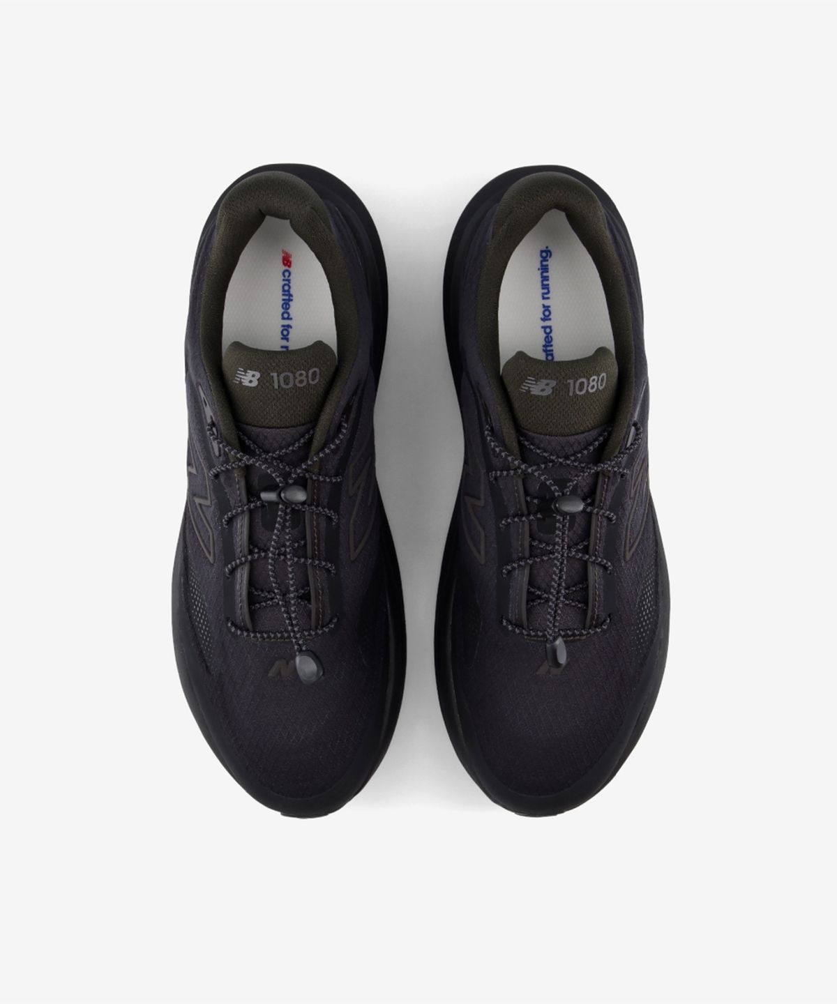 뉴발란스(NEW BALANCE) NBPFGF701F / 1080 V15 (남성 2E) (BLACK)