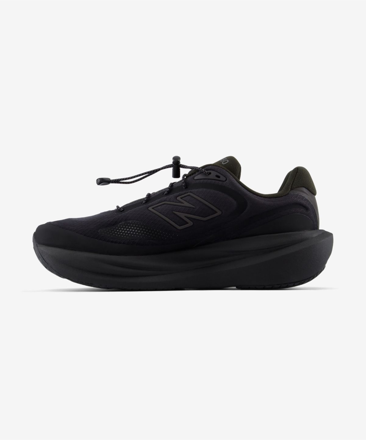 뉴발란스(NEW BALANCE) NBPFGF701F / 1080 V15 (남성 2E) (BLACK)