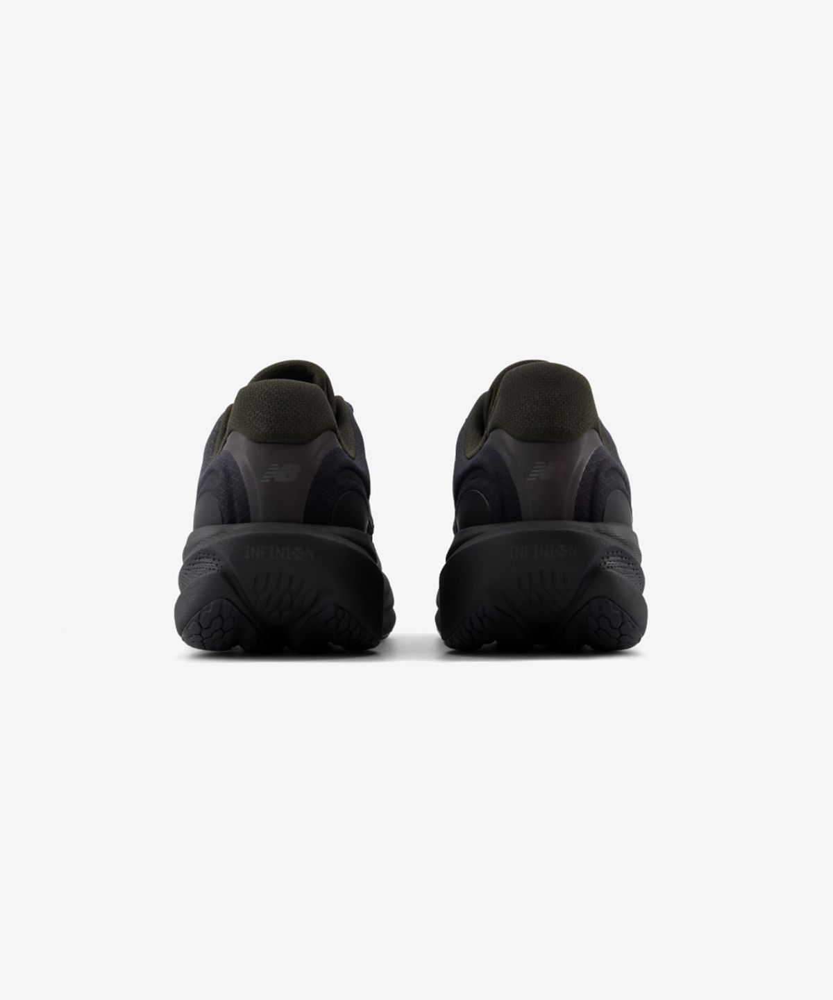 뉴발란스(NEW BALANCE) NBPFGF701F / 1080 V15 (남성 2E) (BLACK)