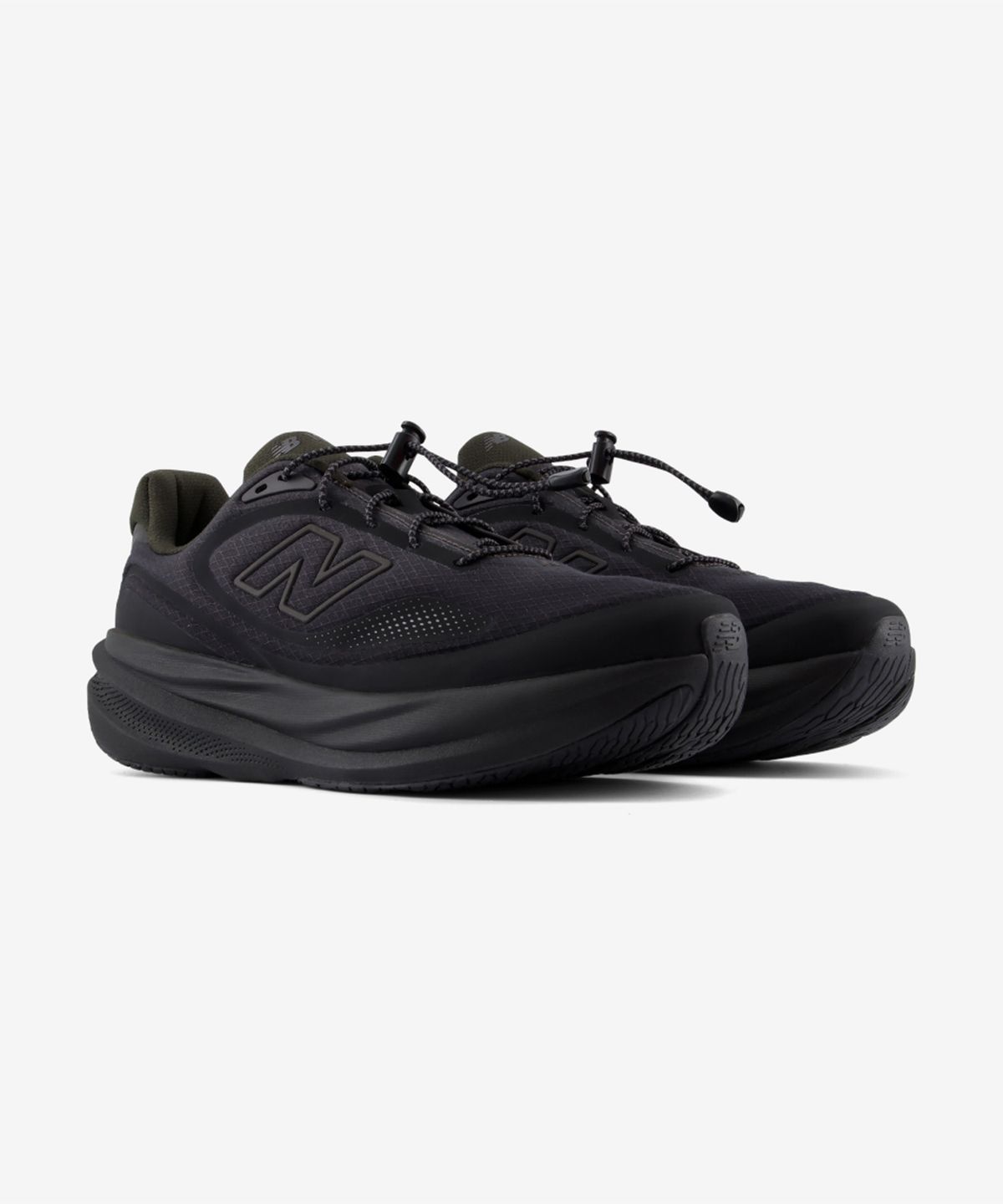뉴발란스(NEW BALANCE) NBPFGF701F / 1080 V15 (남성 2E) (BLACK)