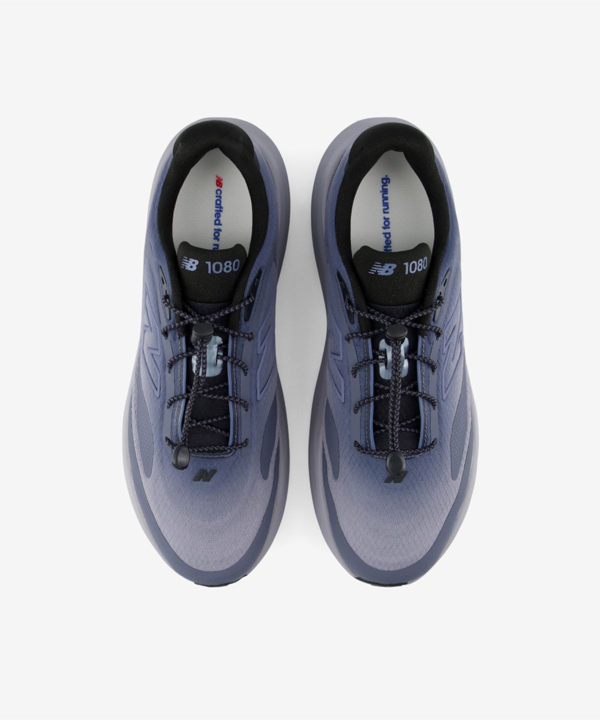 뉴발란스(NEW BALANCE) NBPFGF701V / 1080 V15 (남성 2E) (PURPLE)