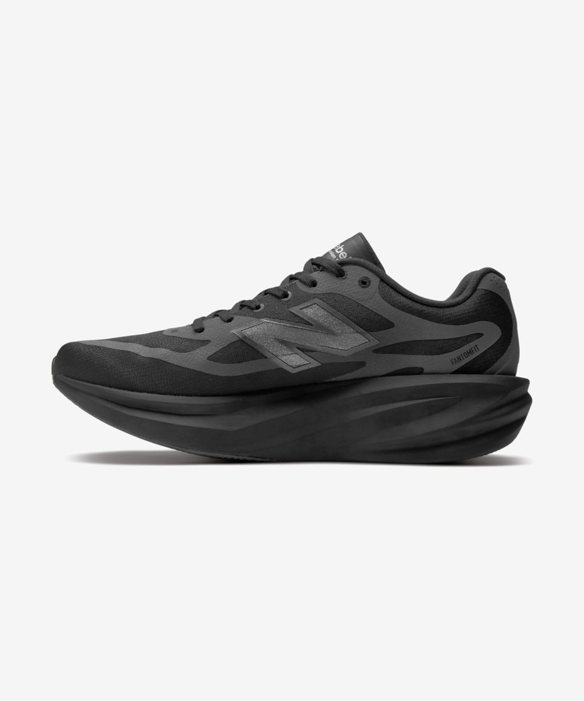 뉴발란스(NEW BALANCE) NBPFGF720K / SC 레벨 V1 (남성 2E) (BLACK)