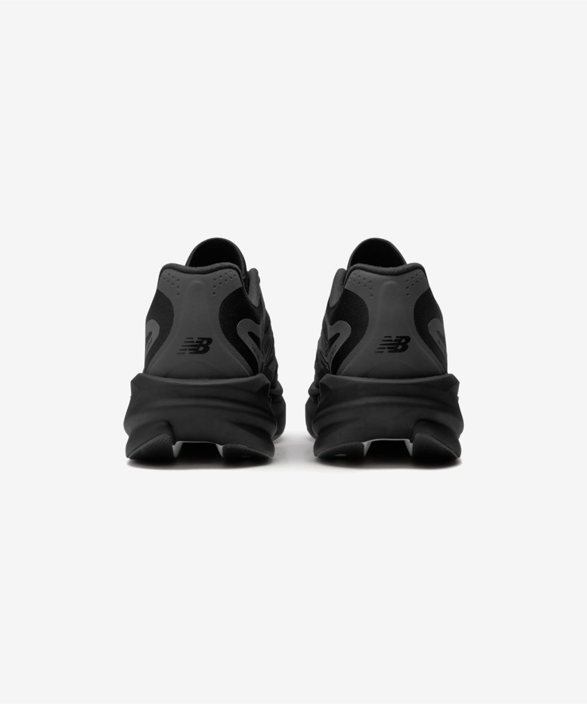 뉴발란스(NEW BALANCE) NBPFGF720K / SC 레벨 V1 (남성 2E) (BLACK)