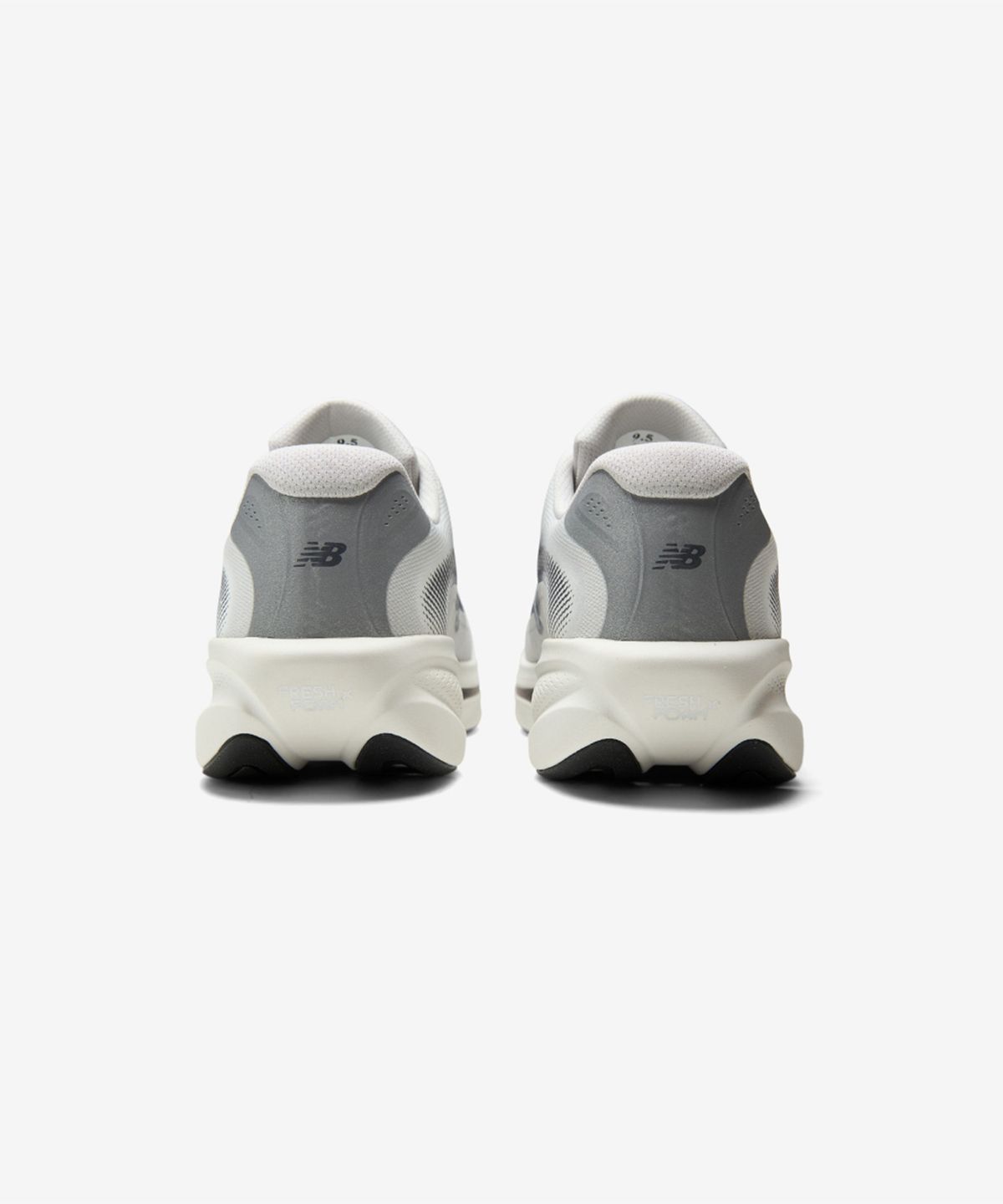 뉴발란스(NEW BALANCE) NBPFGF730L / 엘립스 V1 (남성 2E) (L/GRAY)