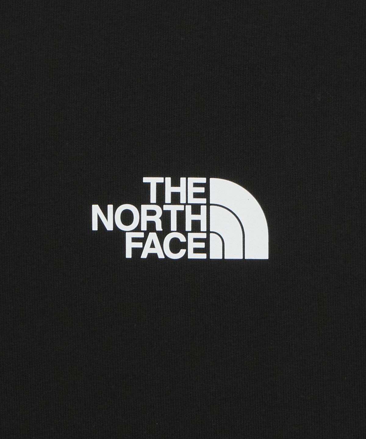 노스페이스(THE NORTH FACE) NT7UT00A 남성 코튼 베이직 반팔티 BLACK
