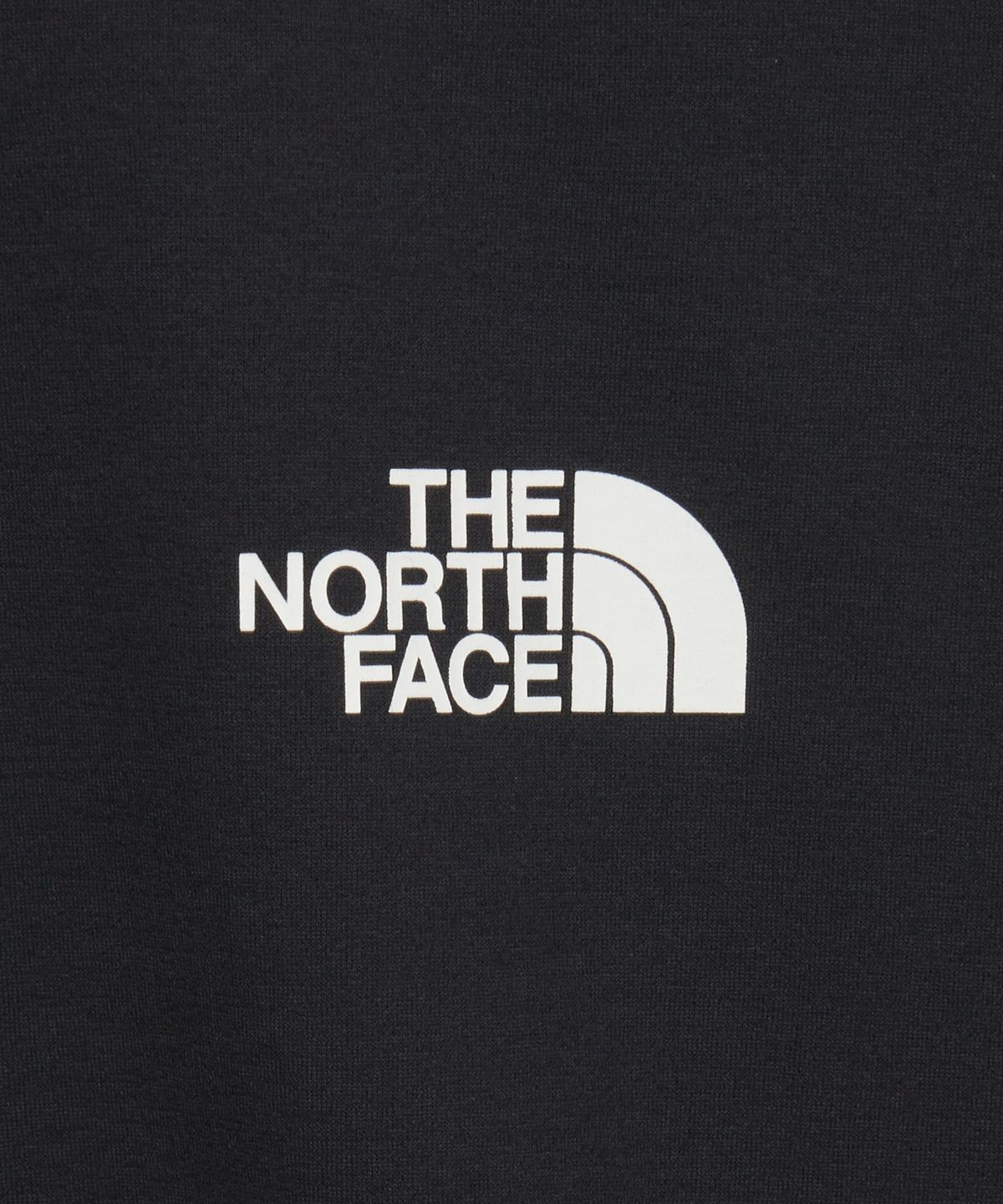 노스페이스(THE NORTH FACE) NT7UT99B 언해 플렉스 반팔 티셔츠 BLACK