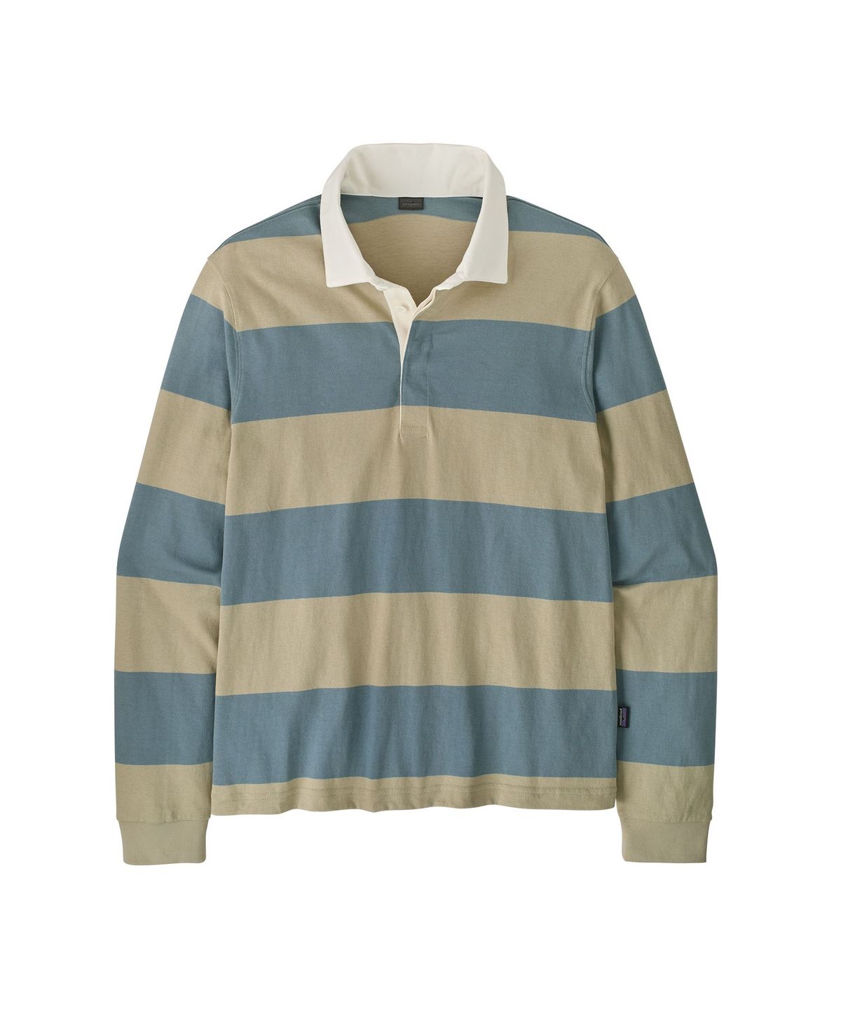 파타고니아(PATAGONIA) 멘즈 롱-슬리브드 럭비 셔츠 / 42250R7