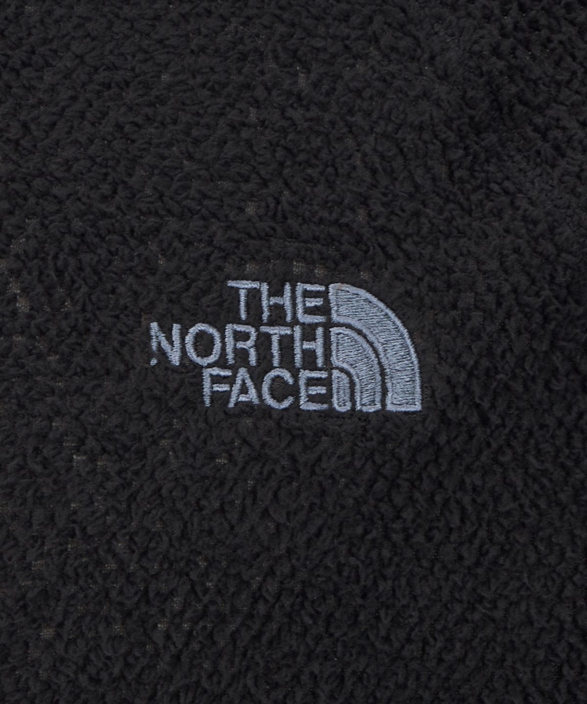 노스페이스(THE NORTH FACE) NM5PS53A 남성 포트 플리스 후디 BLACK