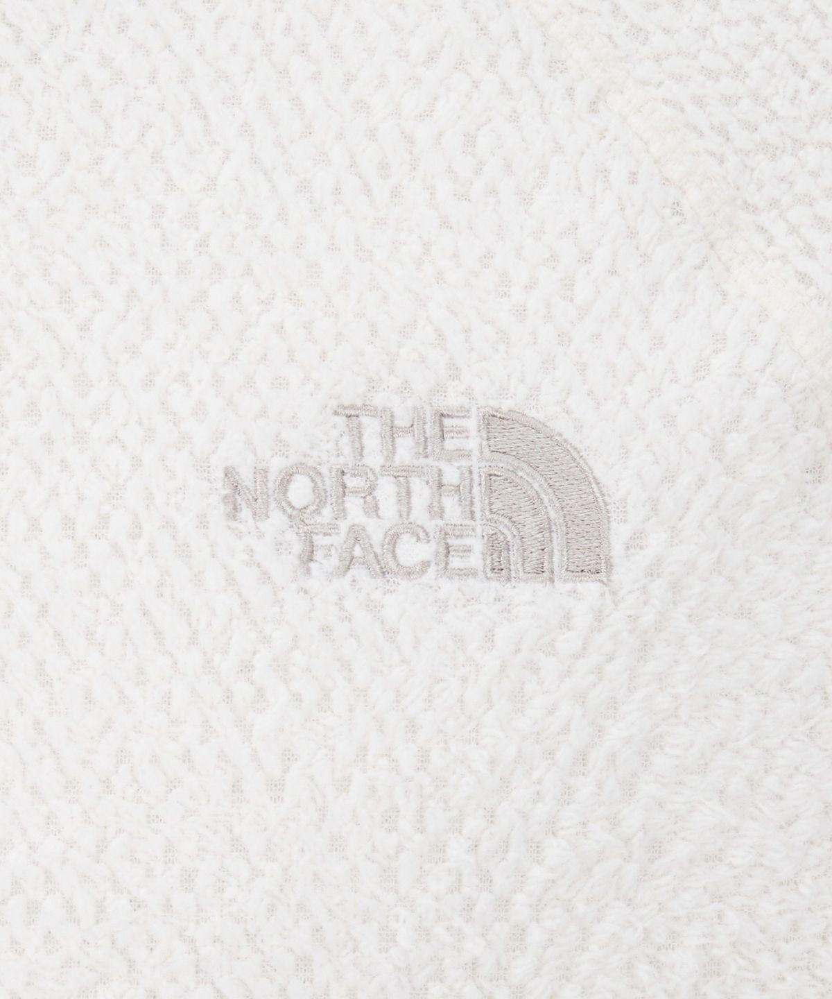 노스페이스(THE NORTH FACE) NA4FS51B 남성 포트 플리스 아노락 CREAM BEIGE