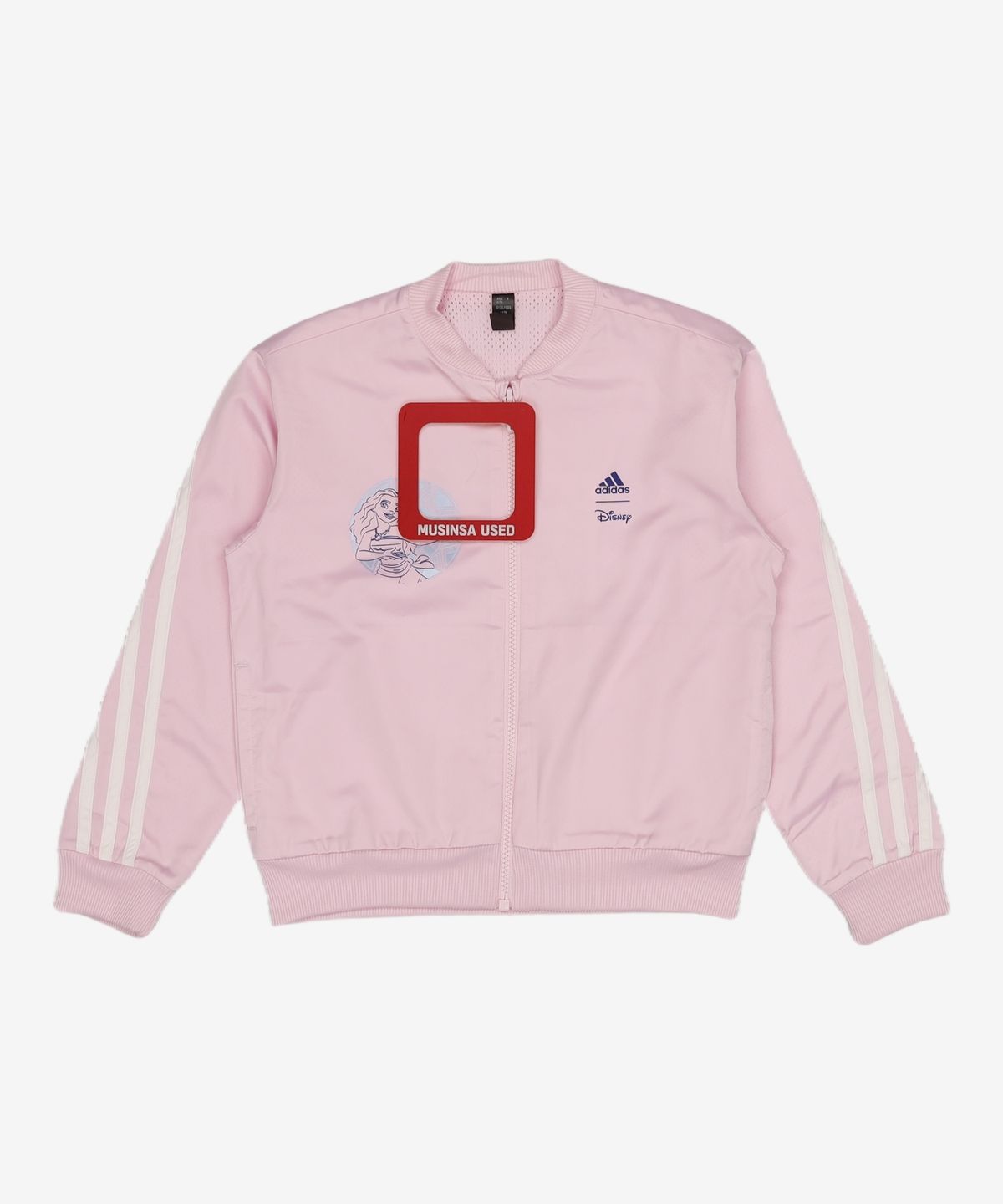 아디다스 x 디즈니(ADIDAS x DISNEY) 점퍼/재킷 130