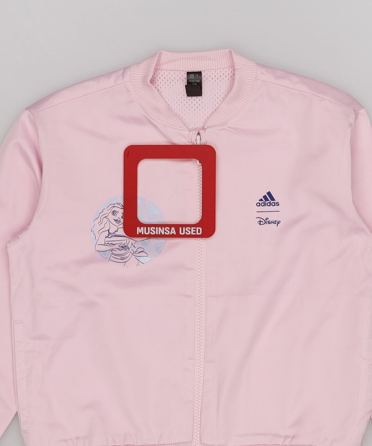 아디다스 x 디즈니(ADIDAS x DISNEY) 점퍼/재킷 130