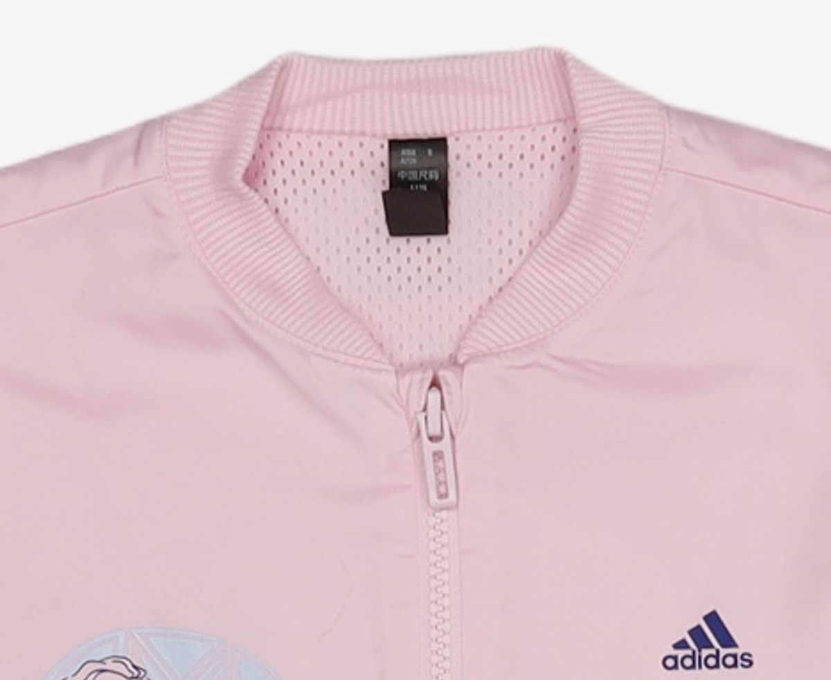 아디다스 x 디즈니(ADIDAS x DISNEY) 점퍼/재킷 130