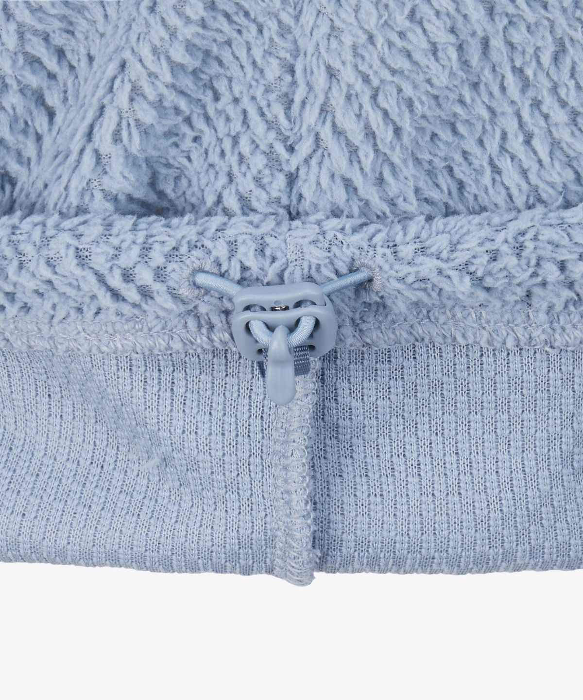 노스페이스(THE NORTH FACE) NA4FS51C 남성 포트 플리스 아노락 GRAYISH BLUE