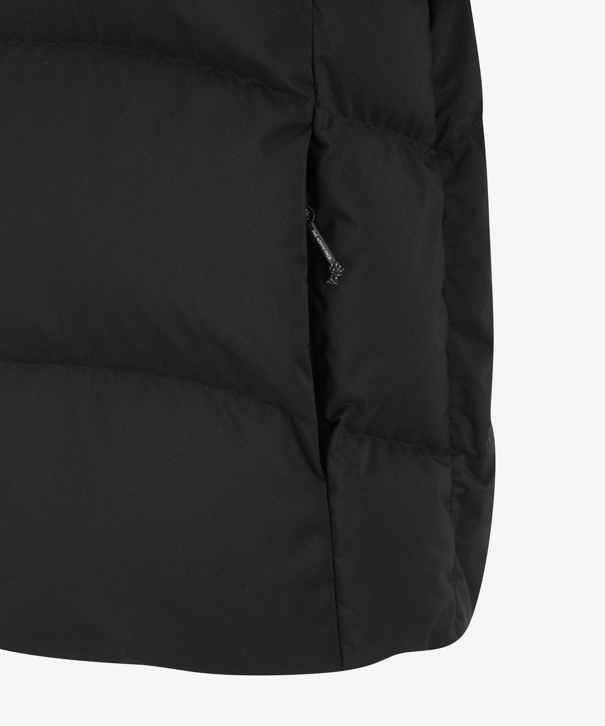 노스페이스(THE NORTH FACE) NJ1DS59J 프리무브 다운 자켓 (RDS) BLACK