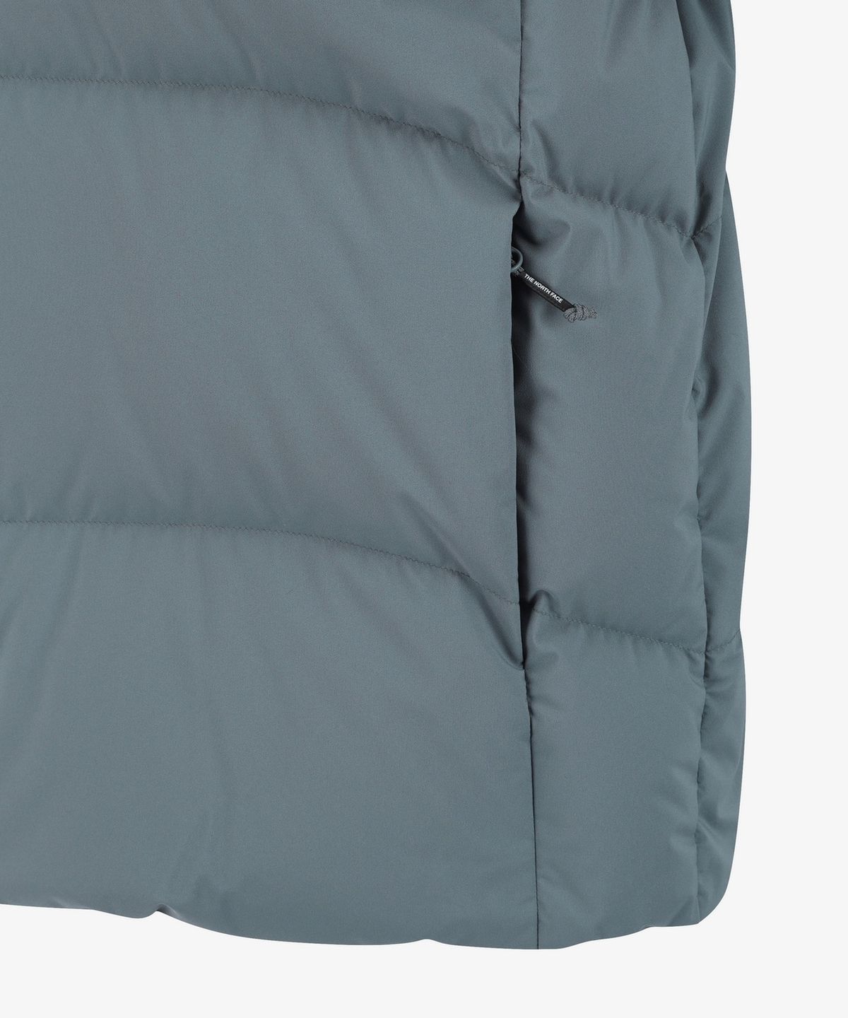노스페이스(THE NORTH FACE) NJ1DS59K 프리무브 다운 자켓 (RDS) STEEL GRAY