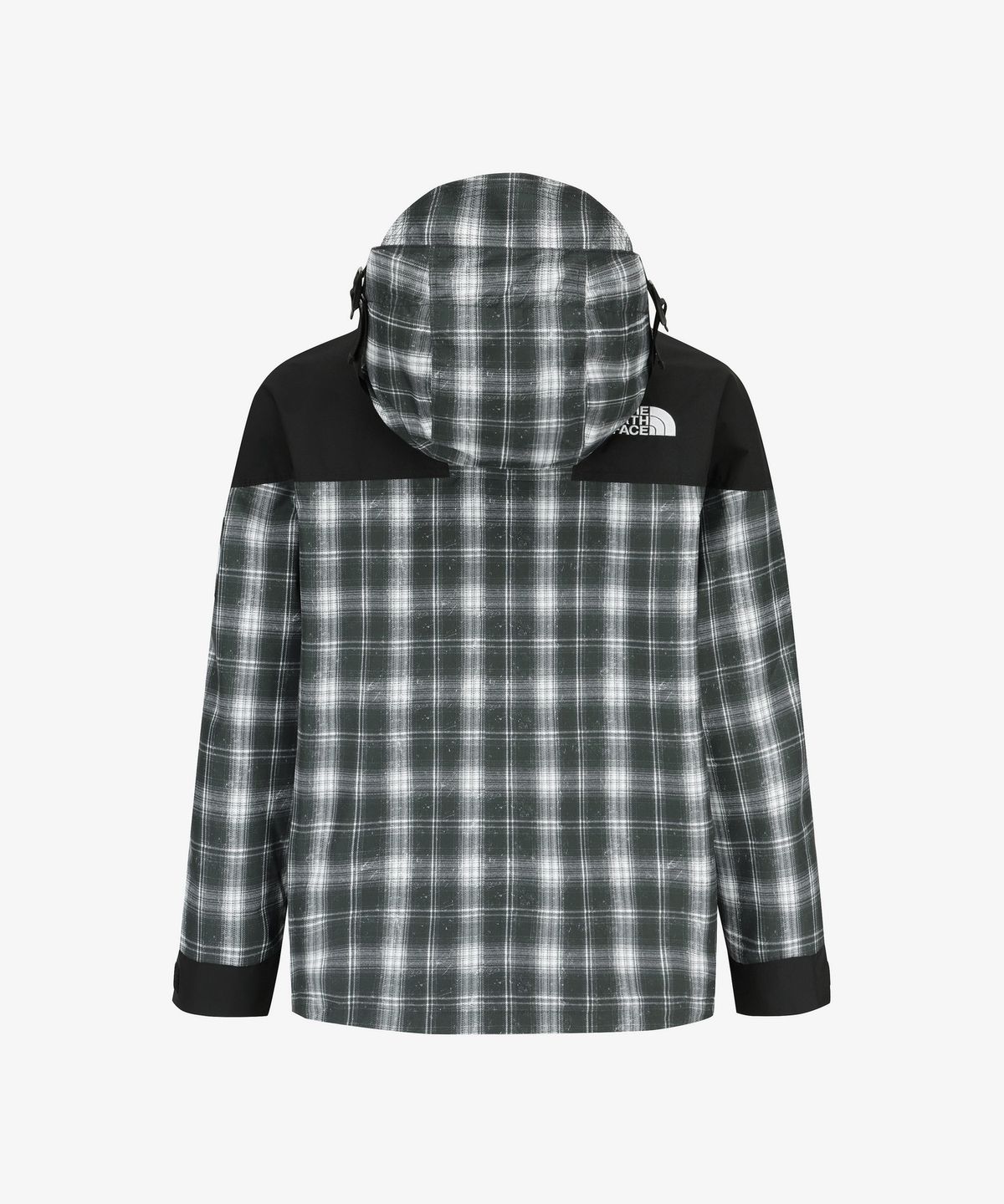 노스페이스(THE NORTH FACE) NJ2HS54J 모렌 프린트 자켓 GRAY