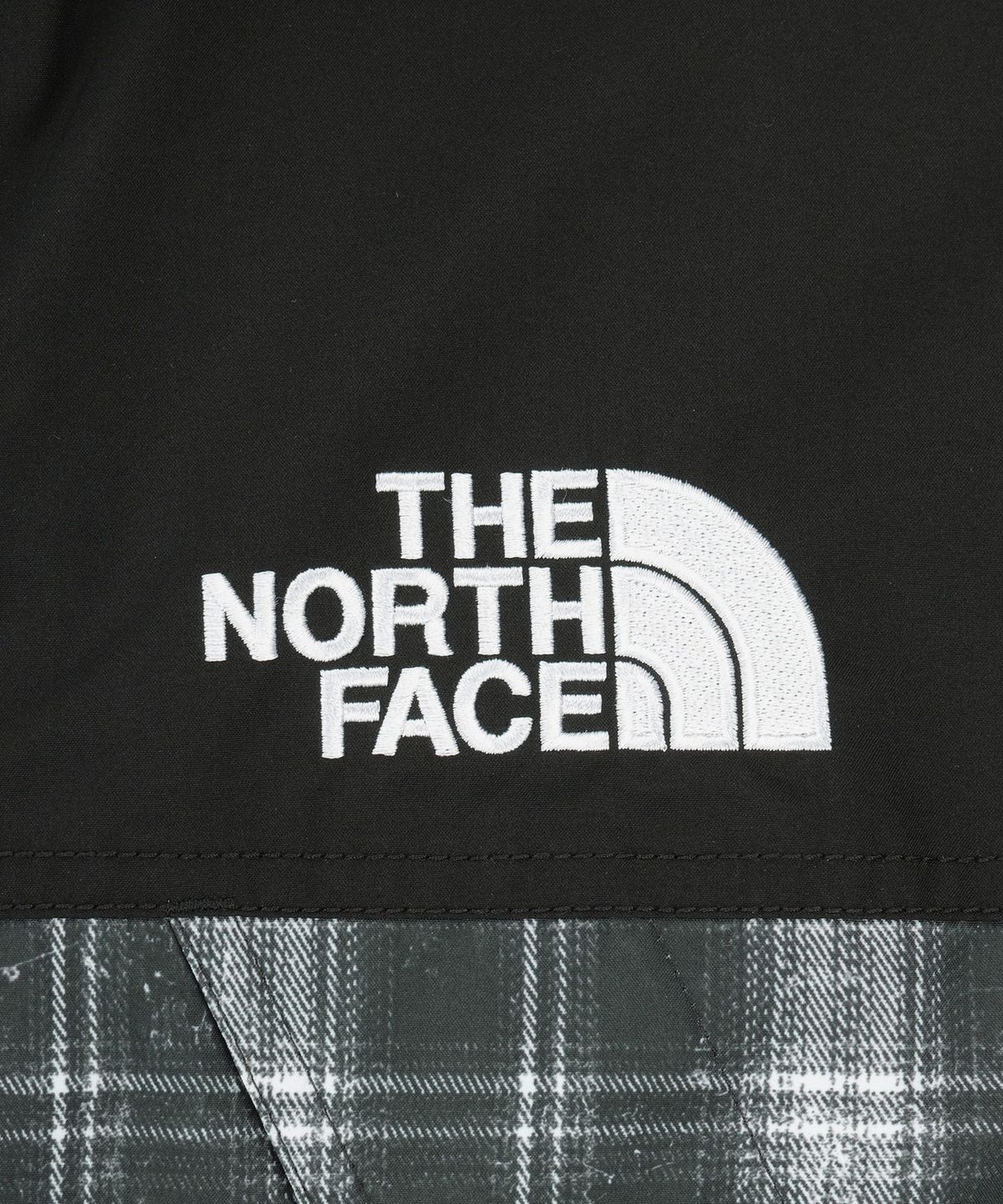 노스페이스(THE NORTH FACE) NJ2HS54J 모렌 프린트 자켓 GRAY