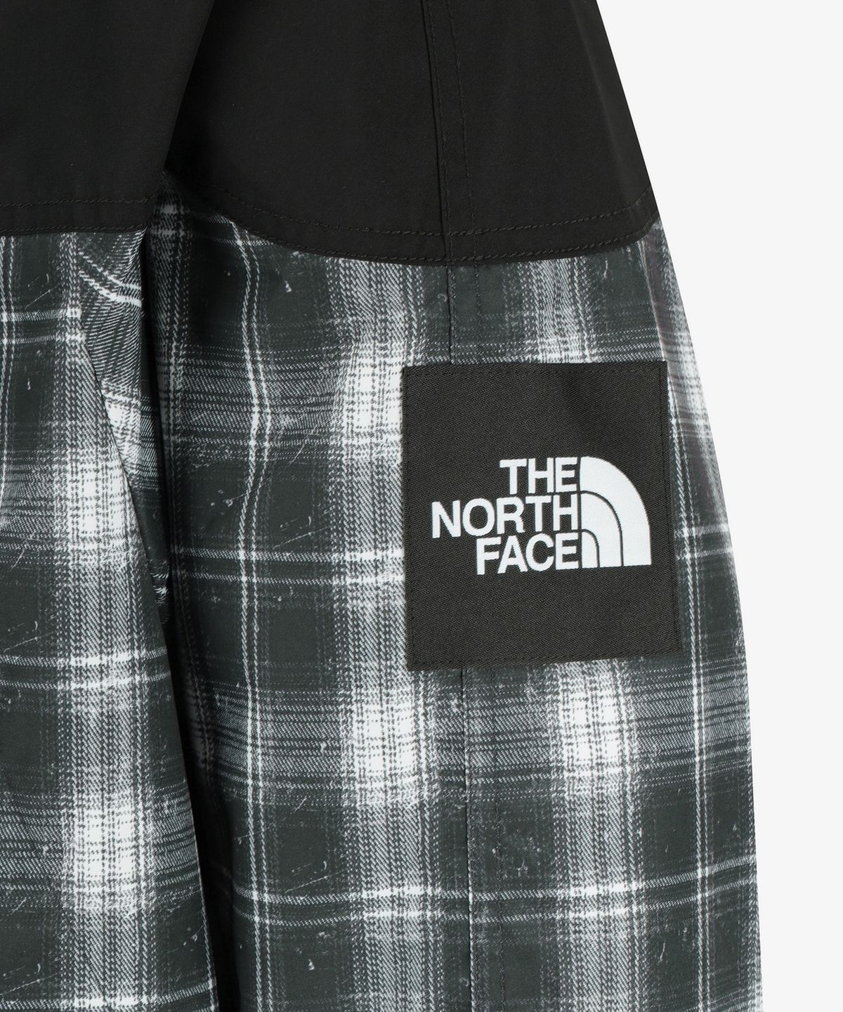 노스페이스(THE NORTH FACE) NJ2HS54J 모렌 프린트 자켓 GRAY