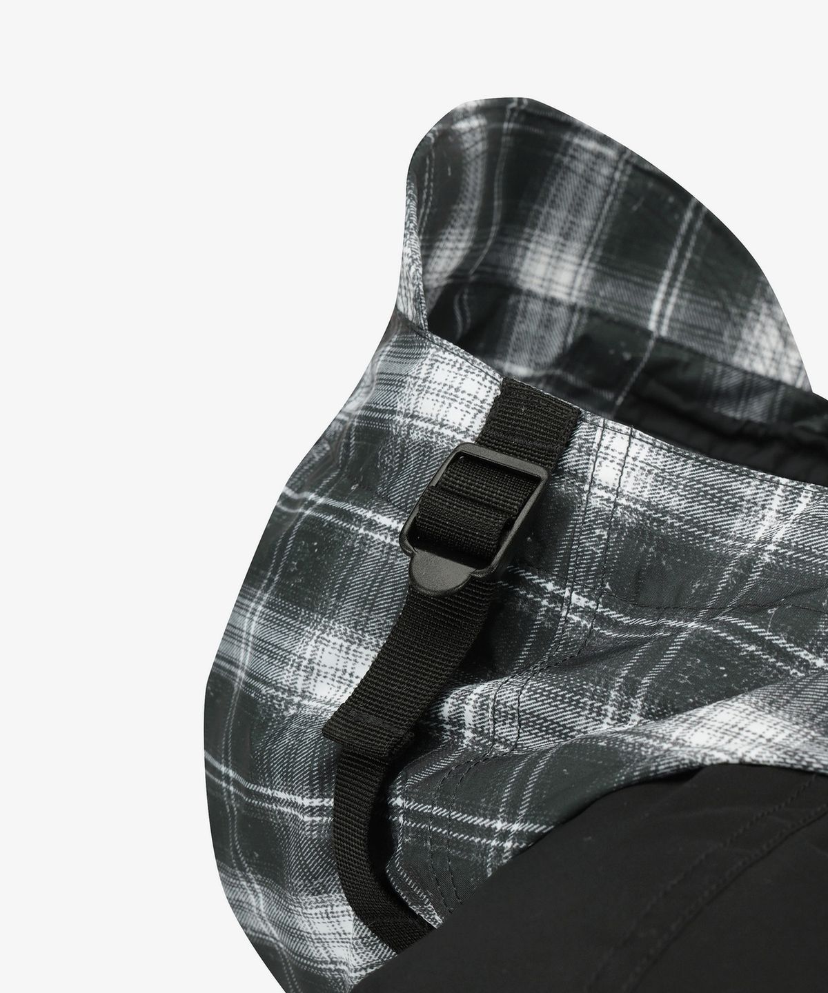 노스페이스(THE NORTH FACE) NJ2HS54J 모렌 프린트 자켓 GRAY