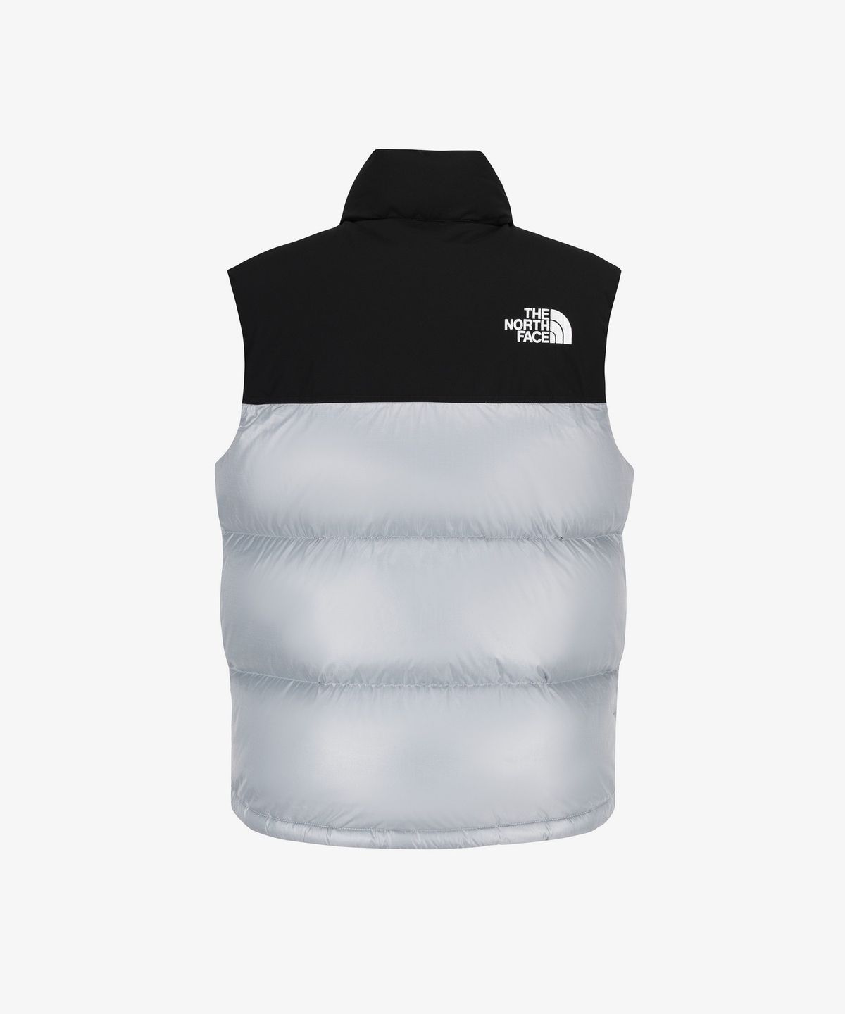 노스페이스(THE NORTH FACE) NV1DS52K 노벨티 눕시 다운 베스트 (RDS) COOL GRAY