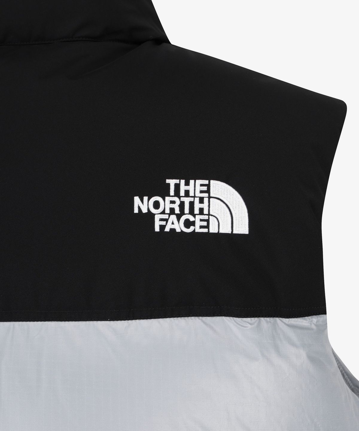 노스페이스(THE NORTH FACE) NV1DS52K 노벨티 눕시 다운 베스트 (RDS) COOL GRAY